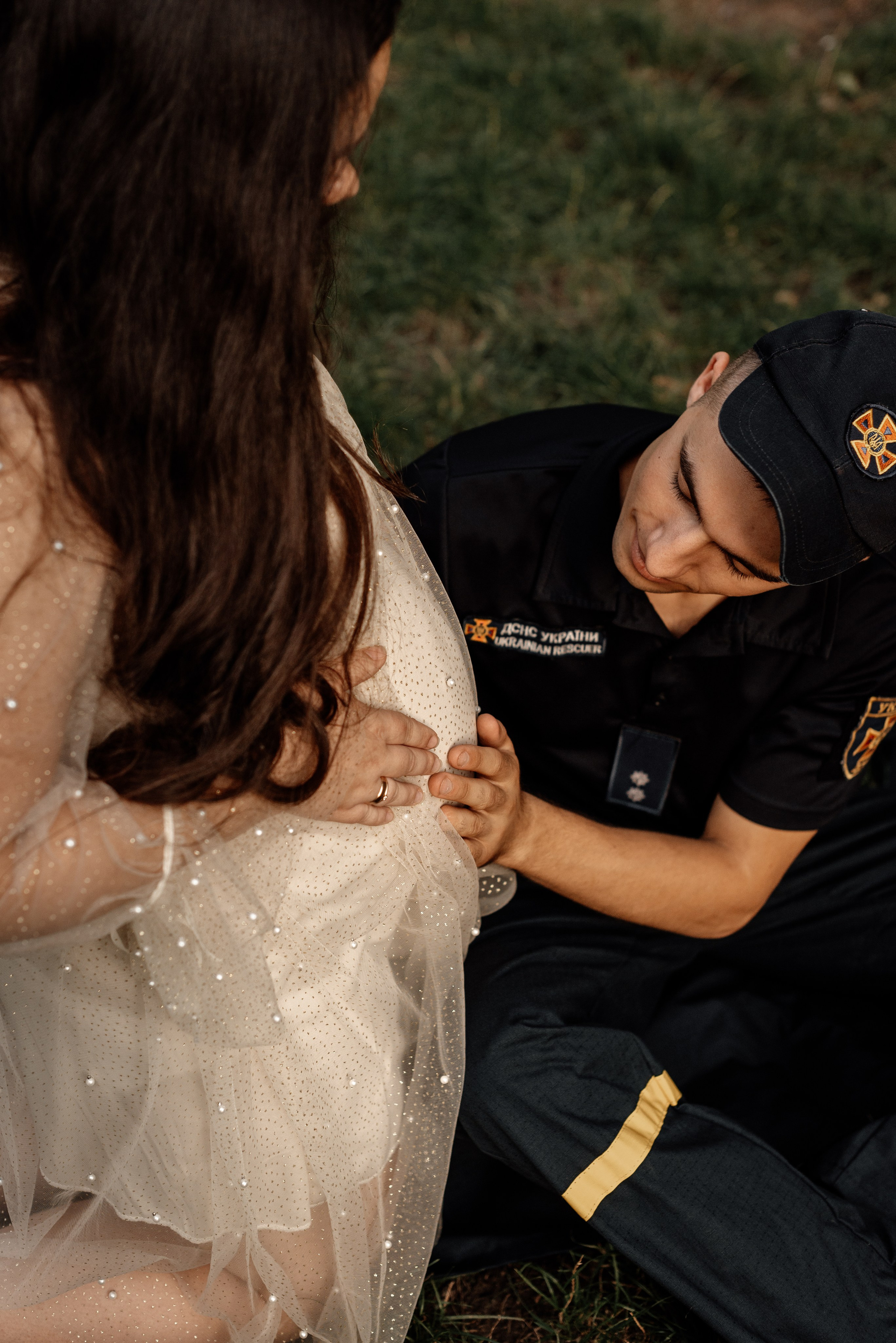 *. Wedding and family photographer San Diego