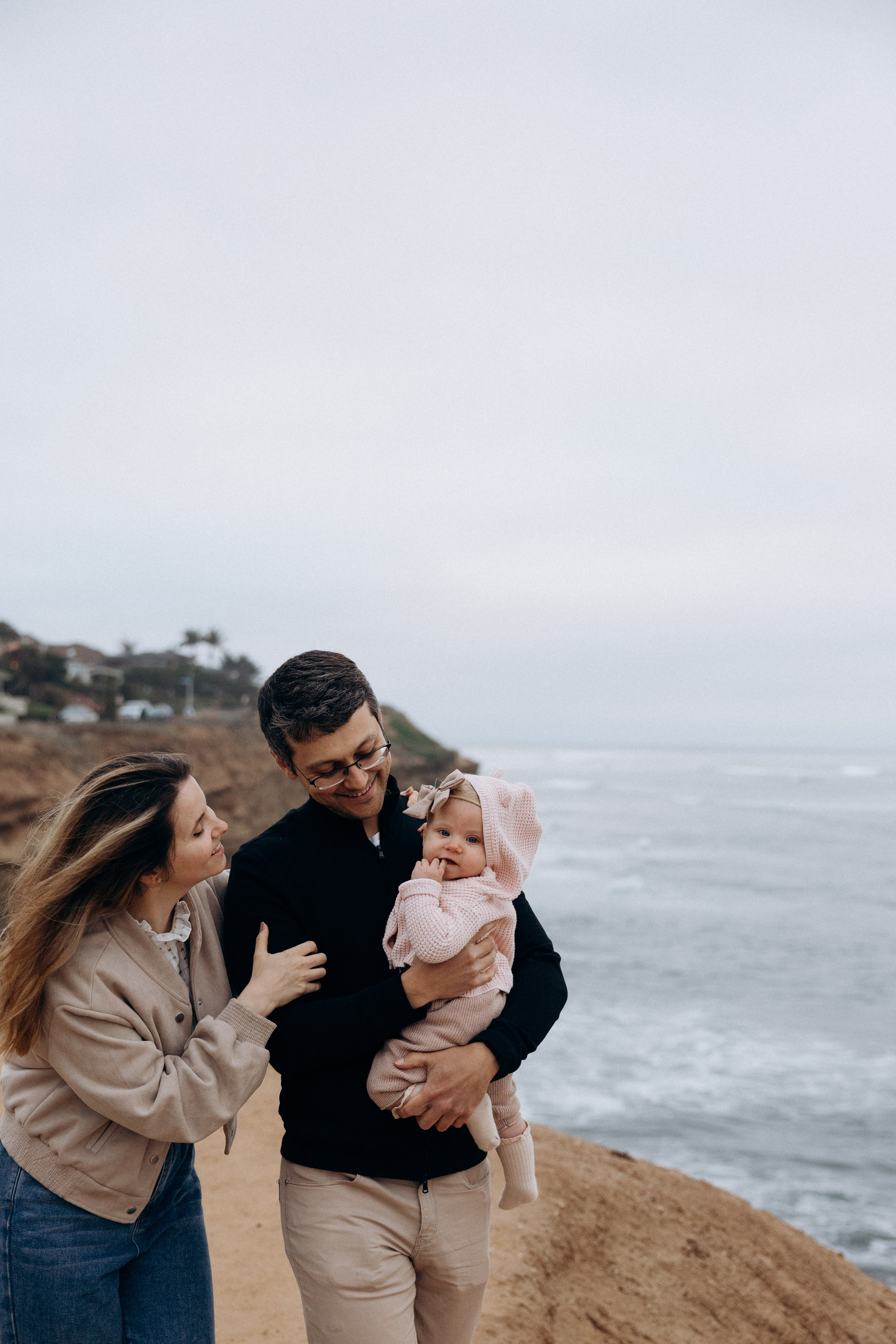*. Wedding and family photographer San Diego