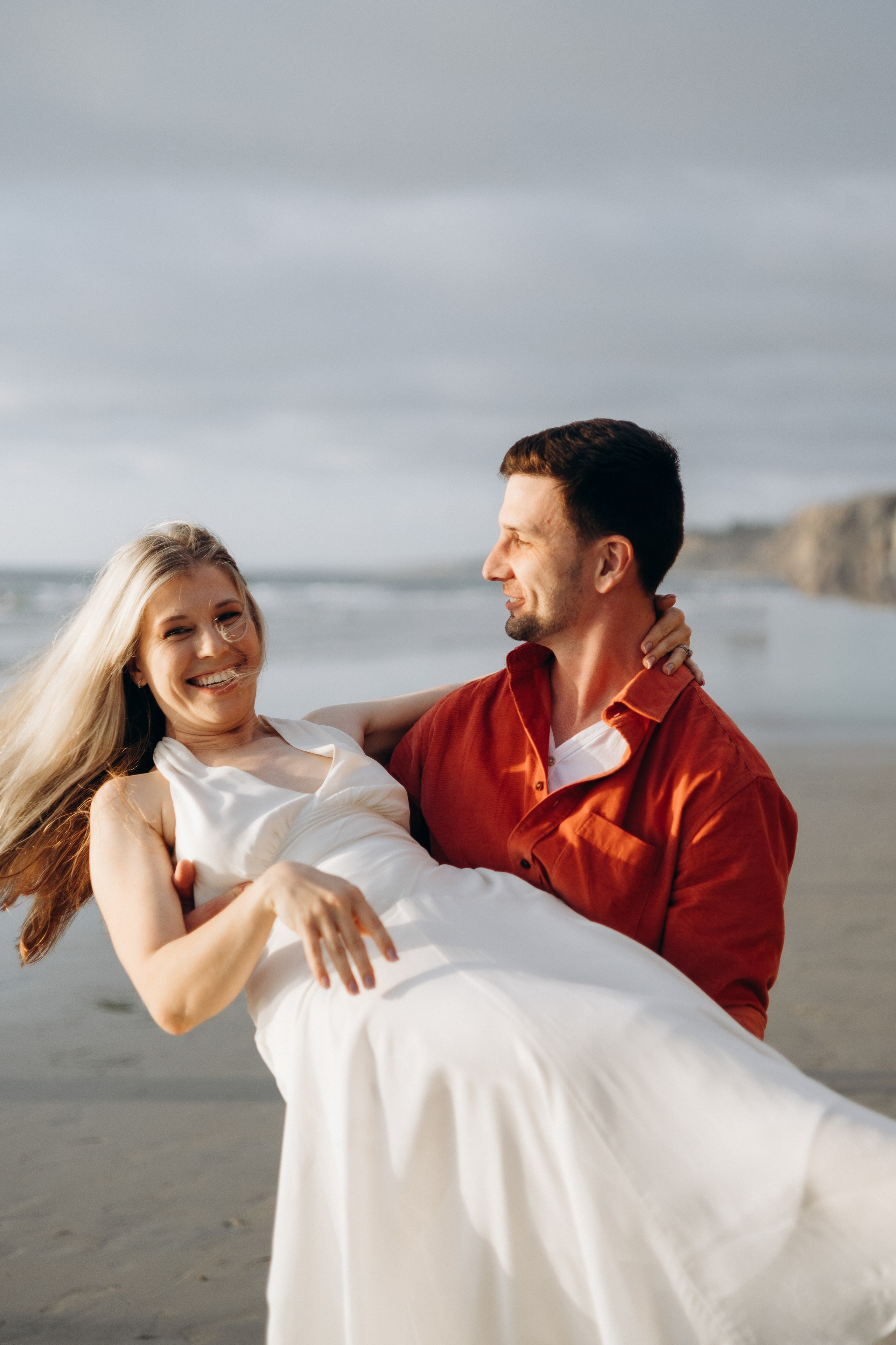 *. Wedding and family photographer San Diego