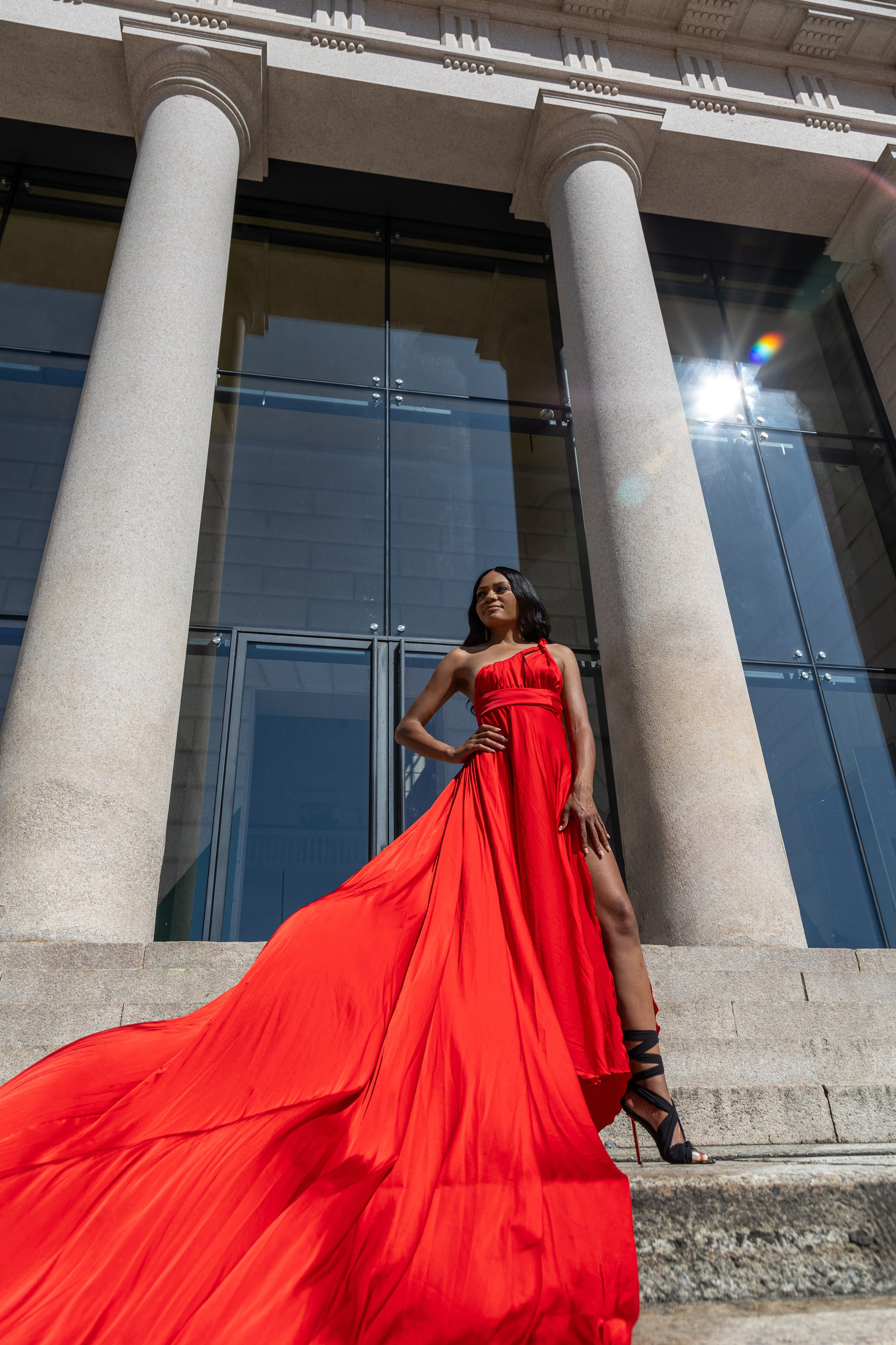 Girls trip. Photographer in Milan |Mila Pro Photo