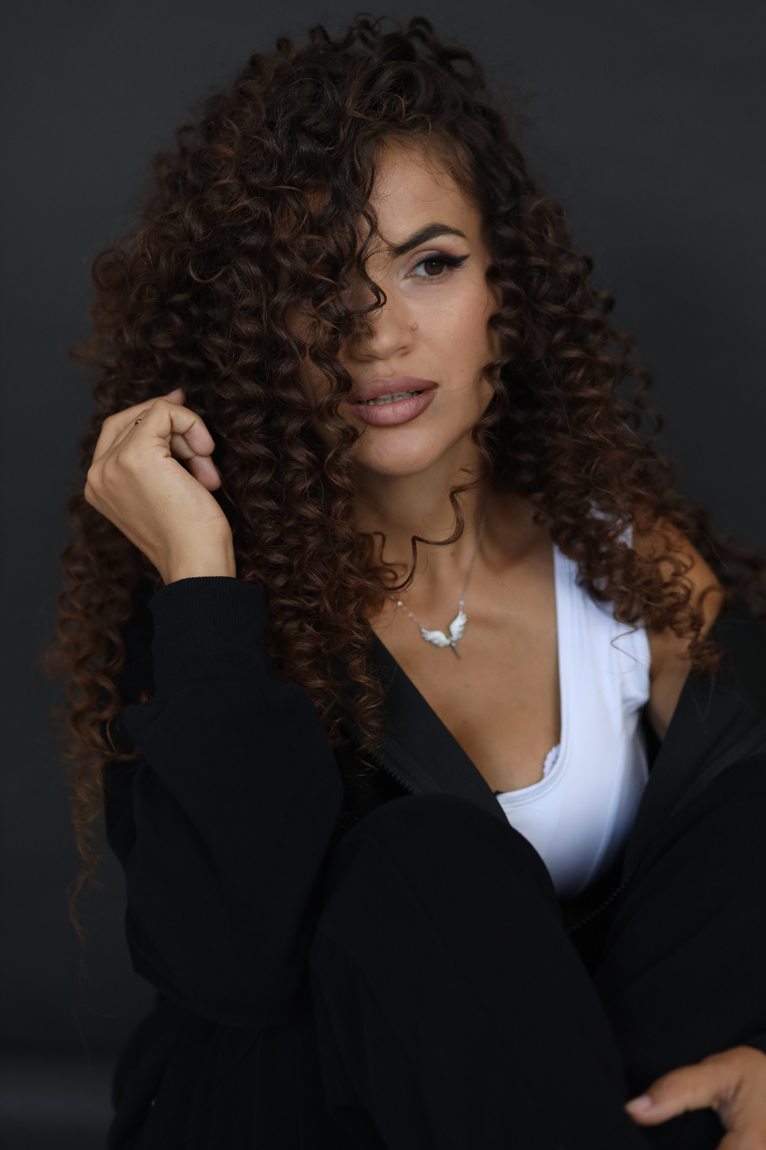 Прайсы. Фотограф женского портрета и беременности Лана Алпысова