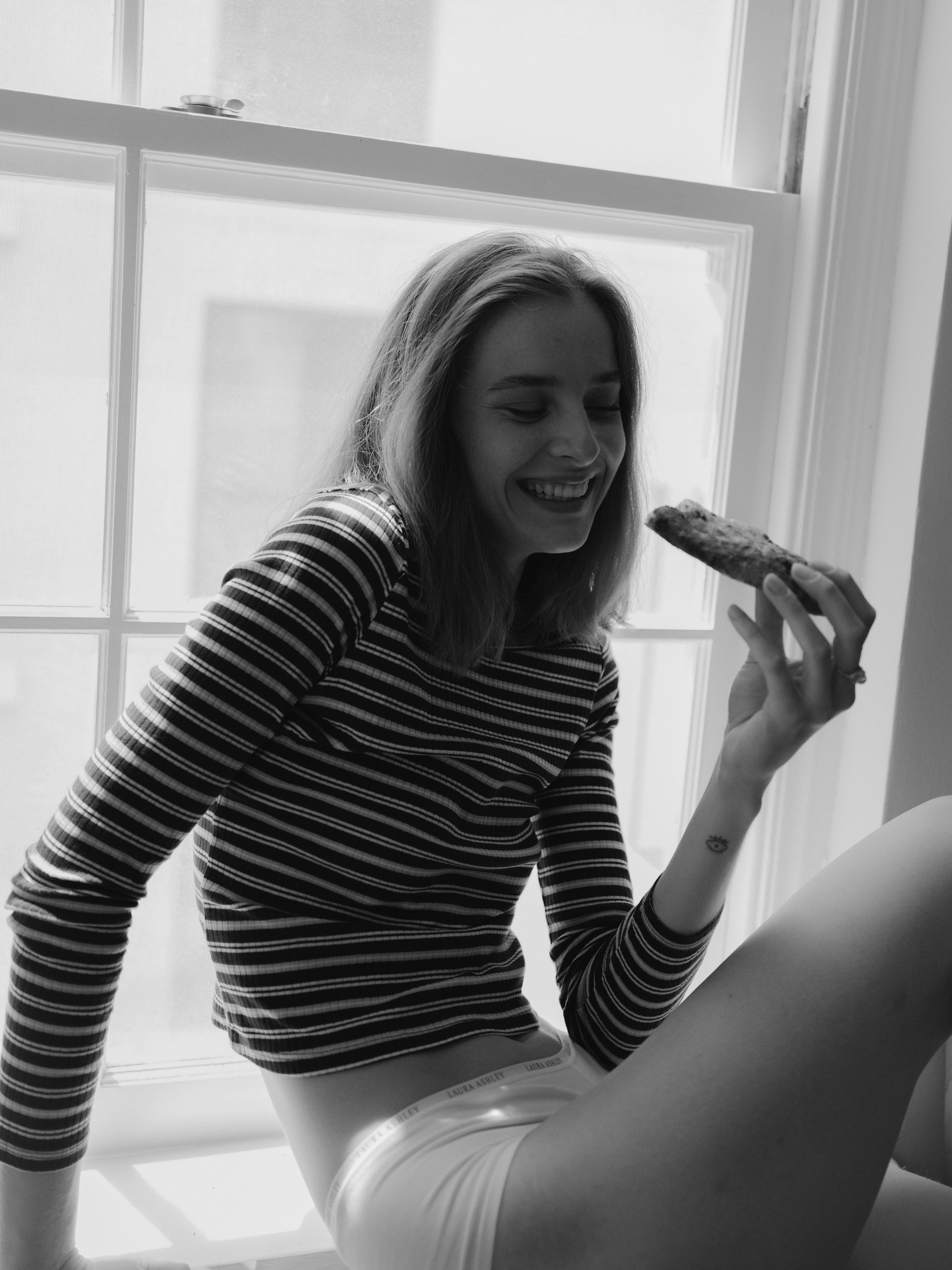 Lina. Mariia Ermakoava