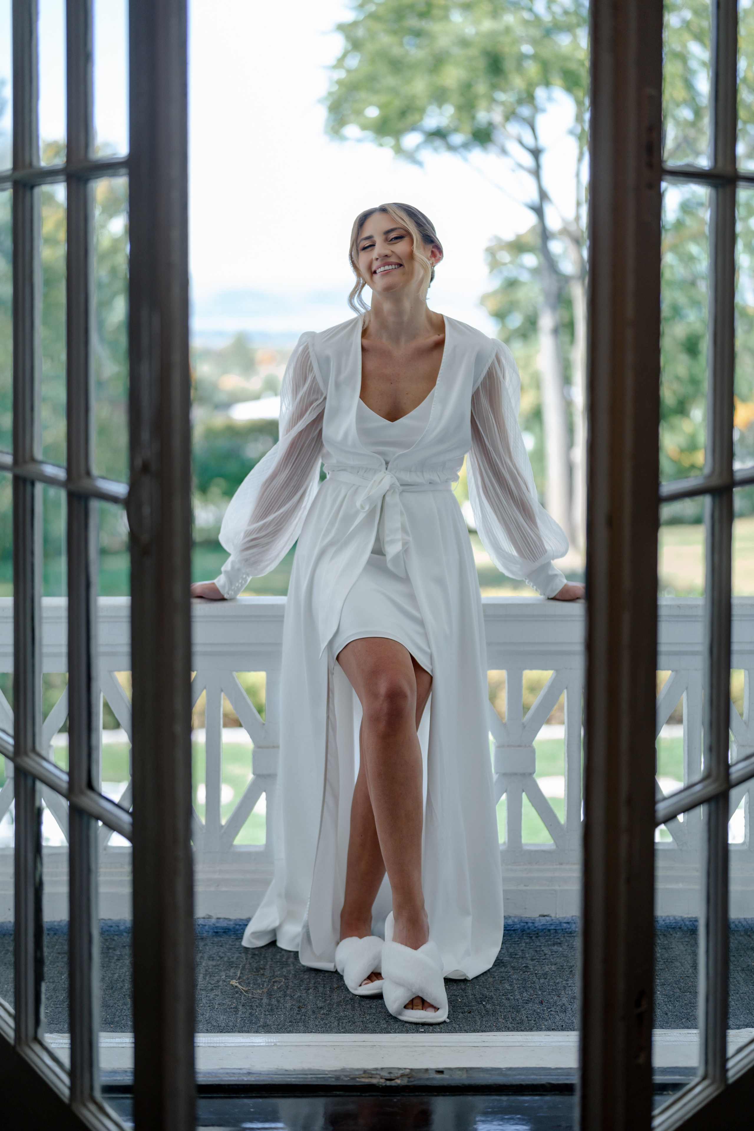 Caroline & Joh wedding day. Anna Krasnova Wedding photographer