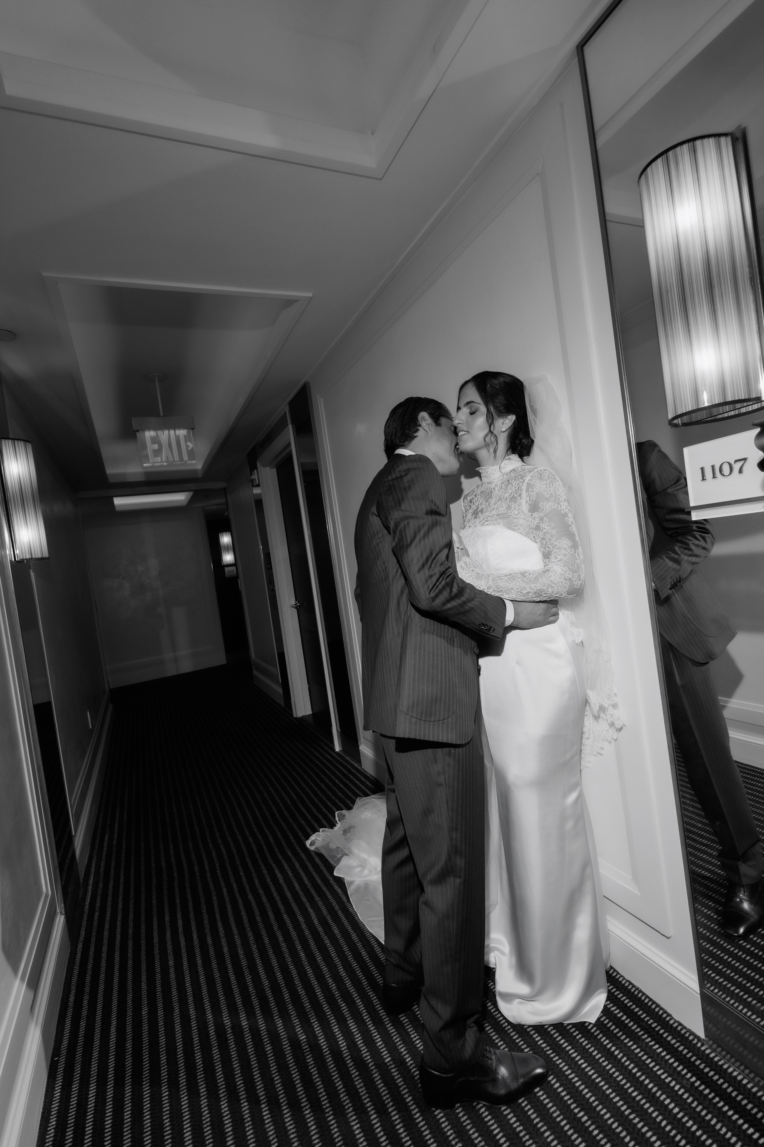 Amir and Maya. Anna Krasnova Wedding photographer