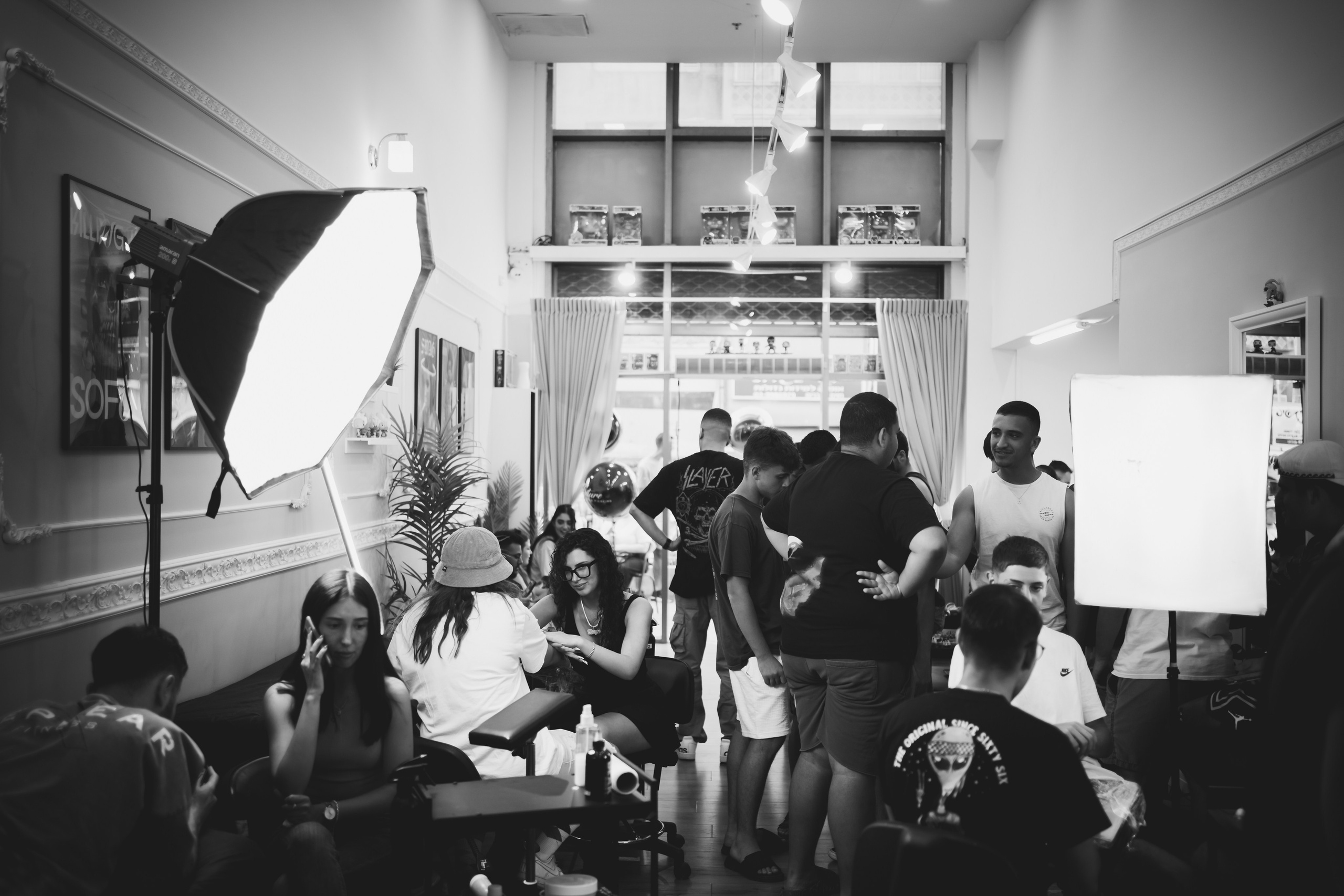 Events. SK photography