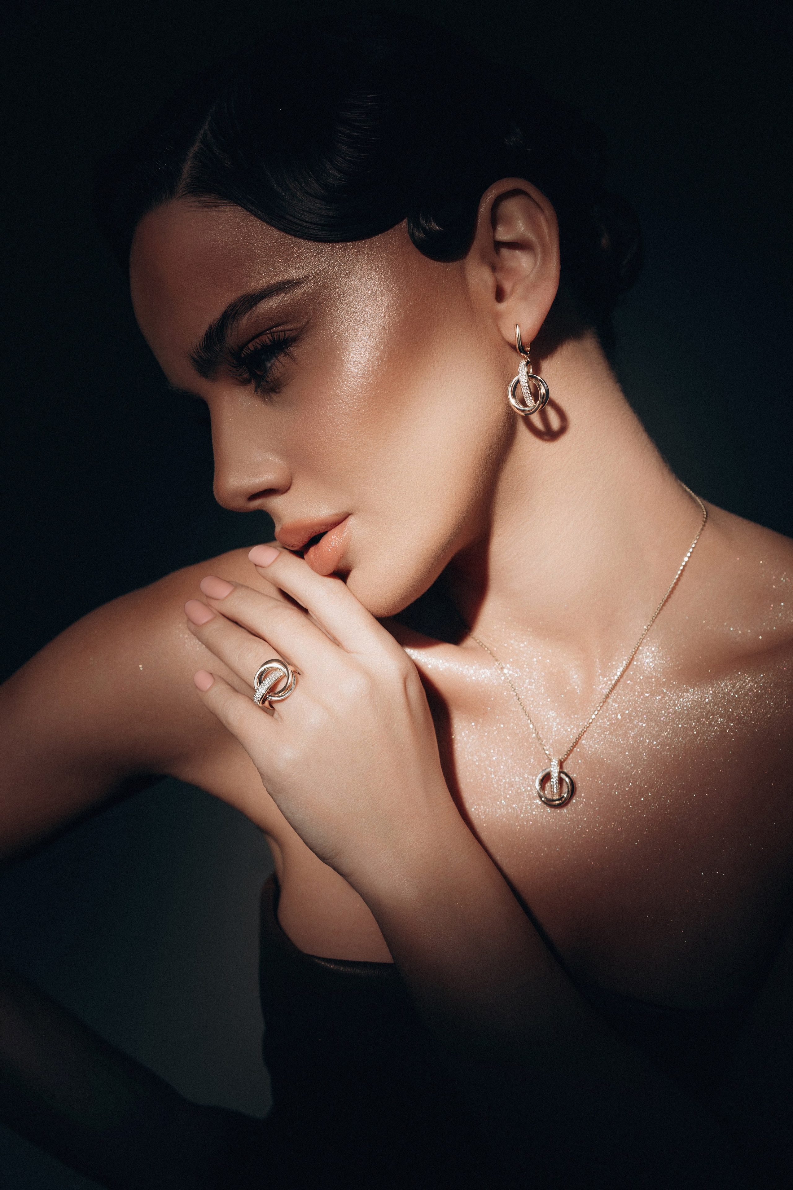 Photographer in Tbilisi