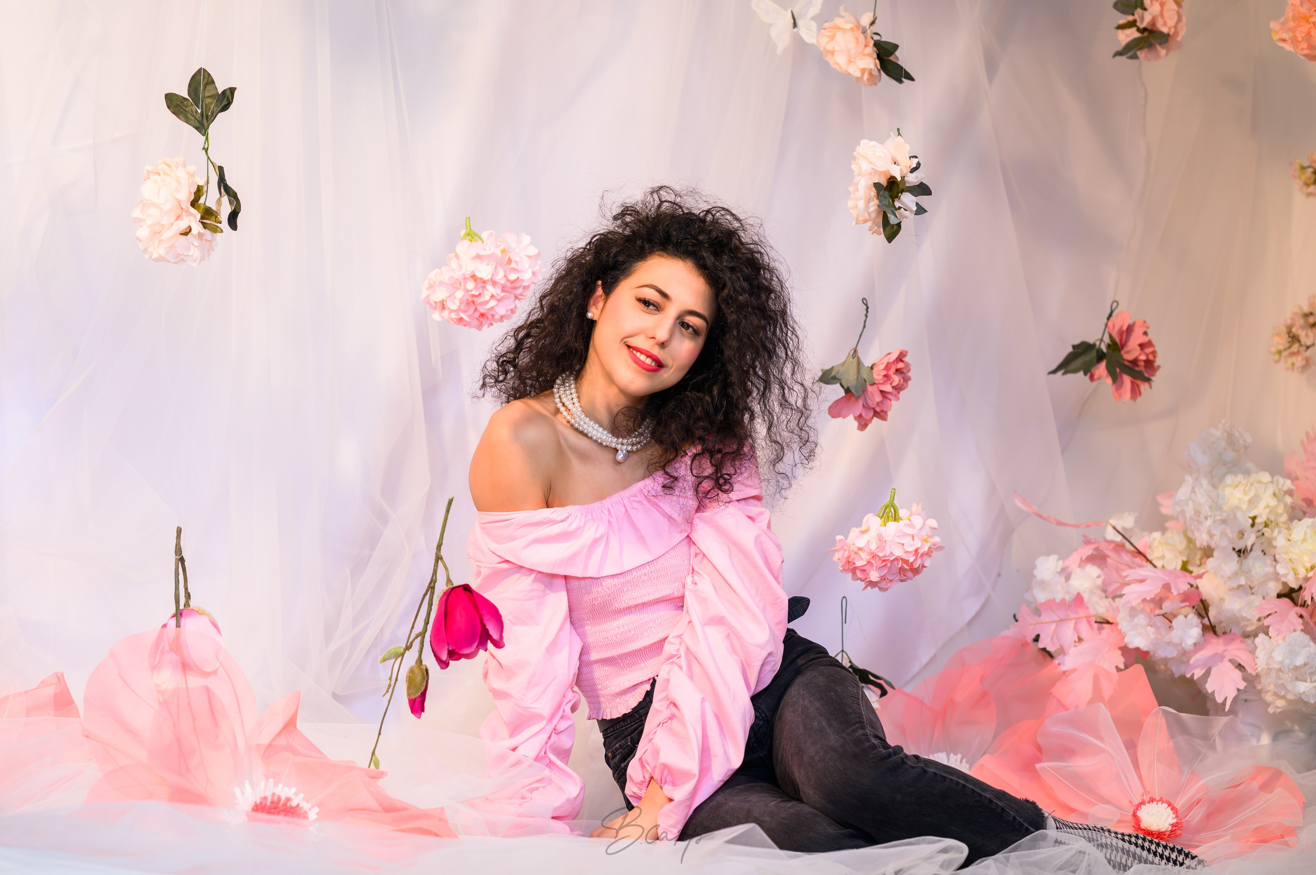 Stefania M. BCarp Productions