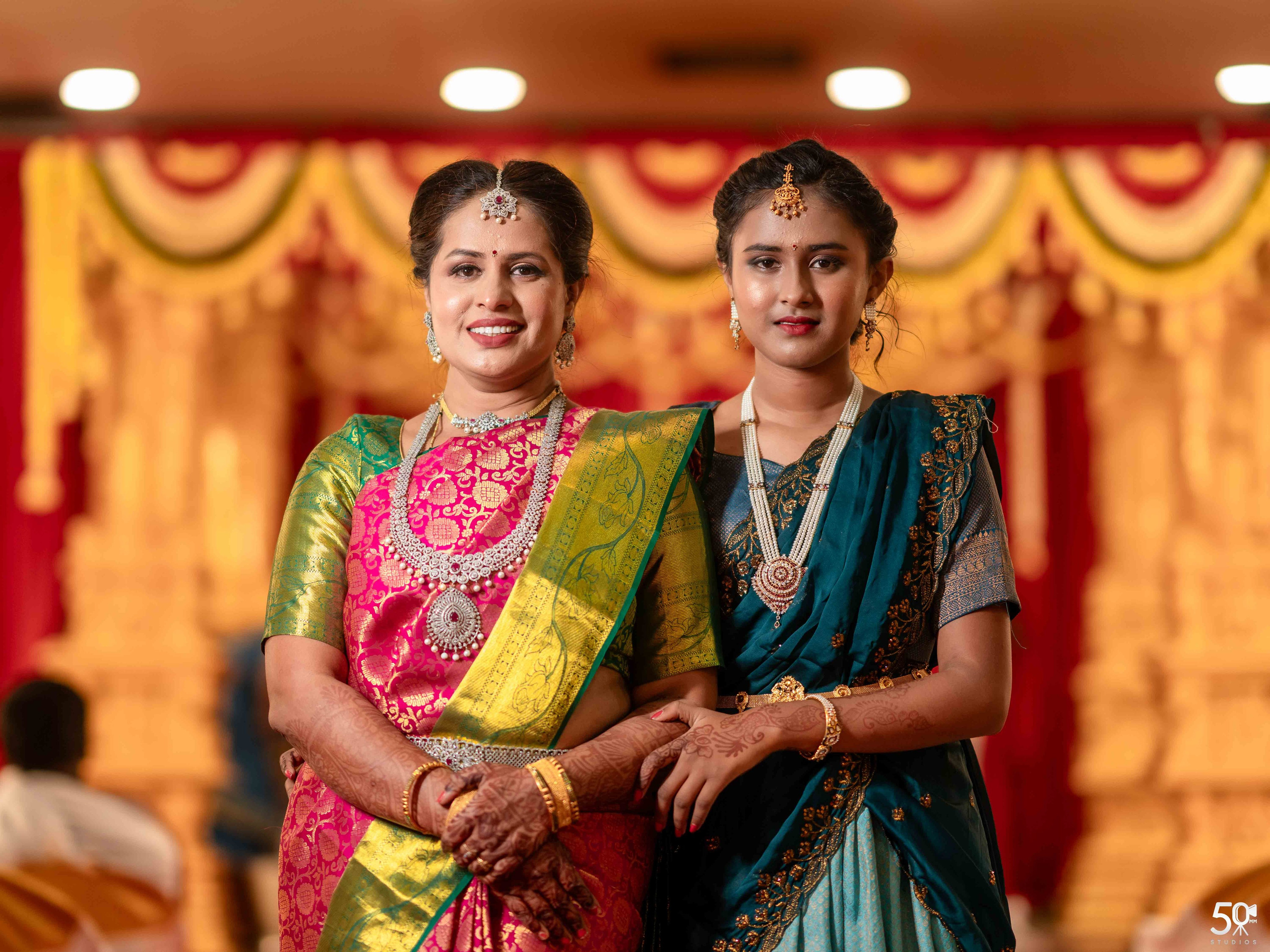 SATHVIK UPANAYANA. 50mm STUDIOS