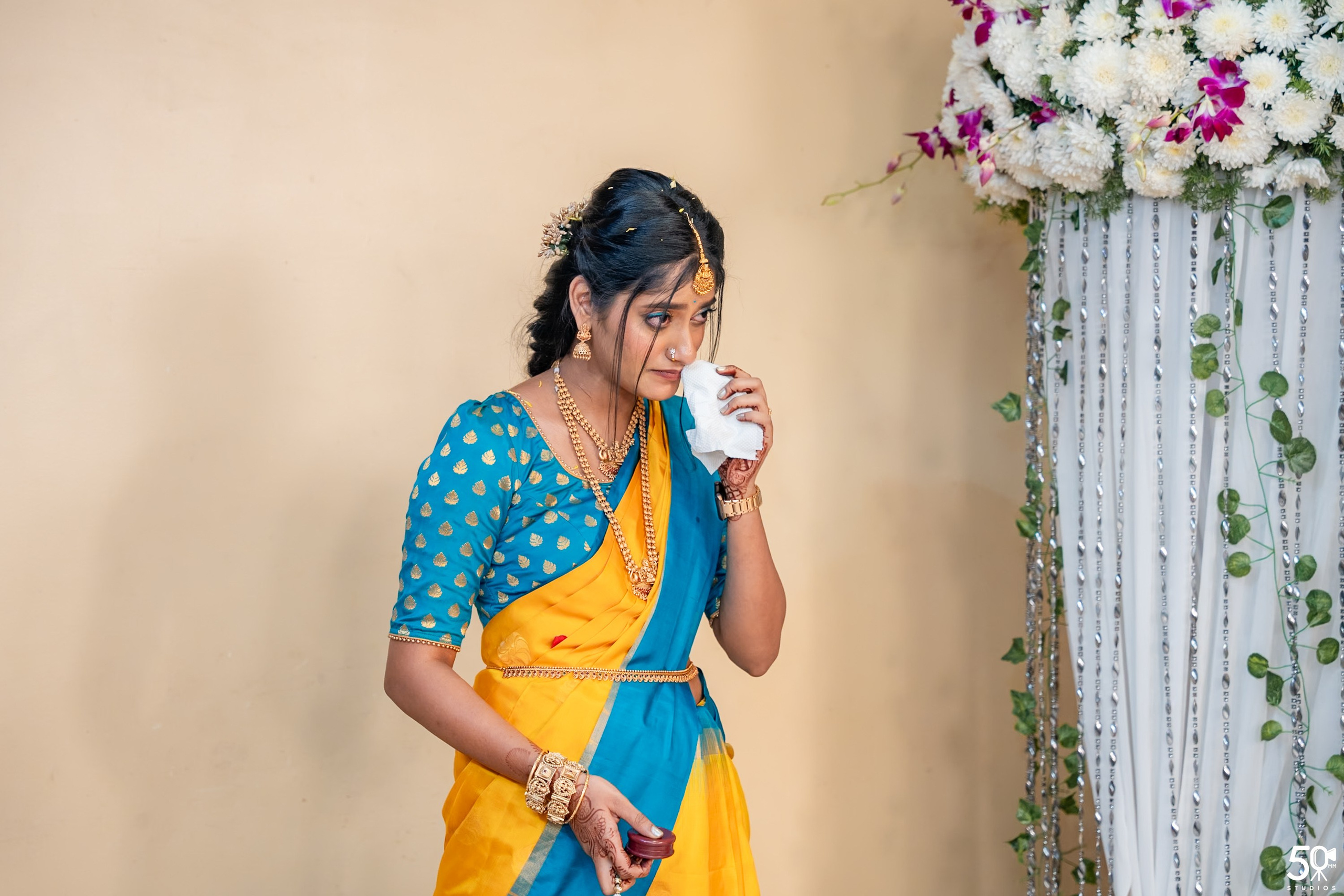 CANDID MOMENTS — WEDDINGS AND RITUALS. 50mm STUDIOS