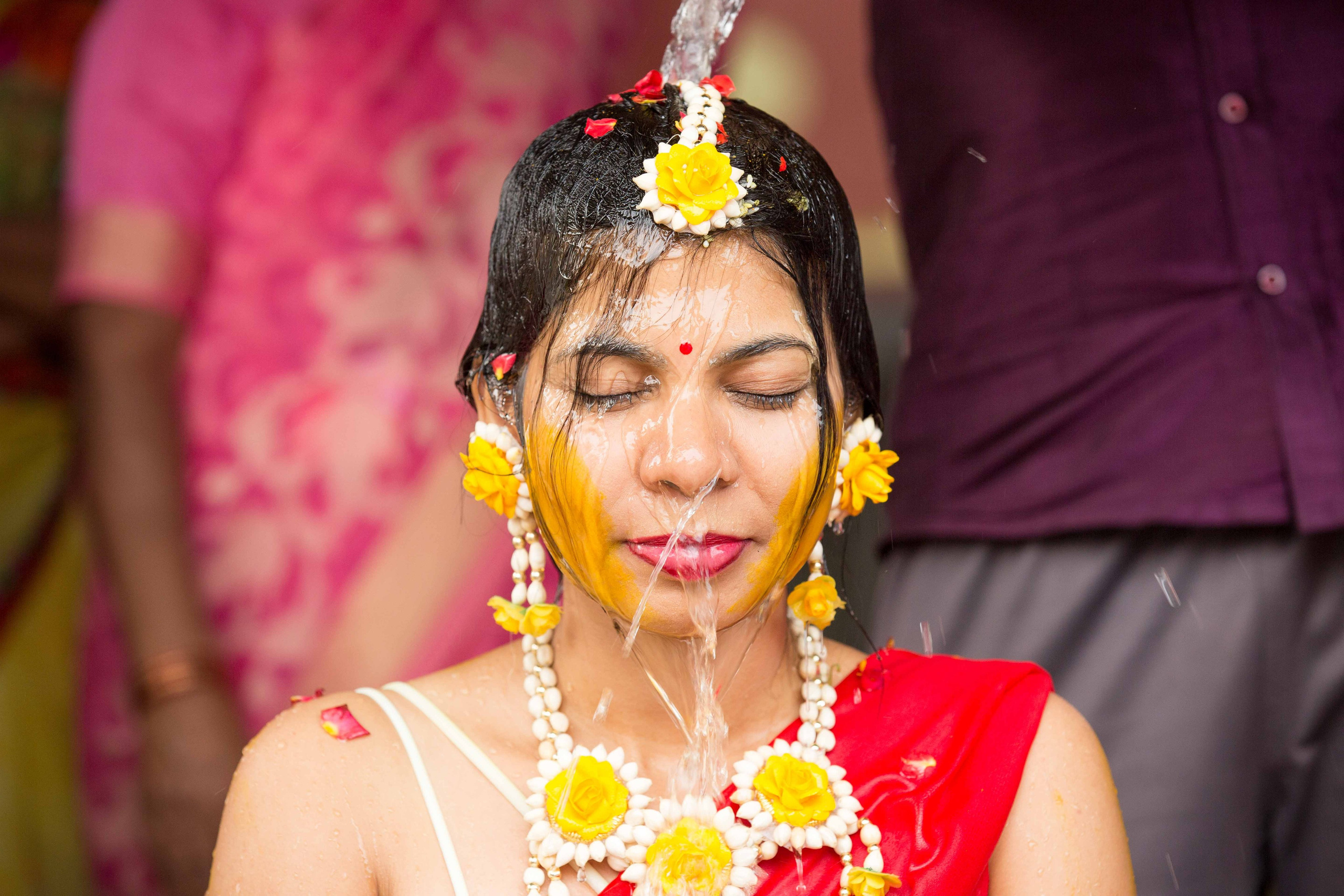 CANDID MOMENTS — WEDDINGS AND RITUALS. 50mm STUDIOS
