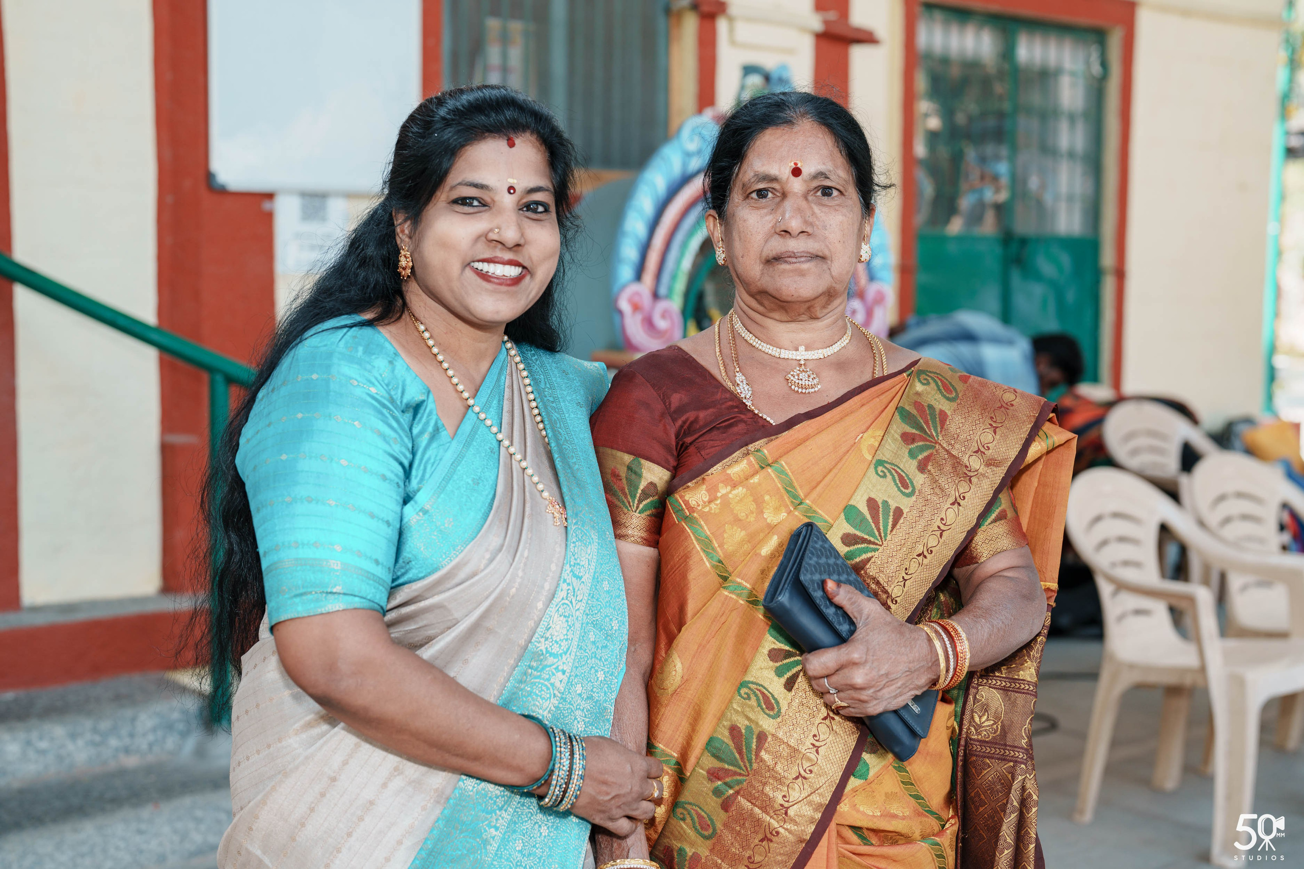 TANAY DEV NAMAKARANA. 50mm STUDIOS
