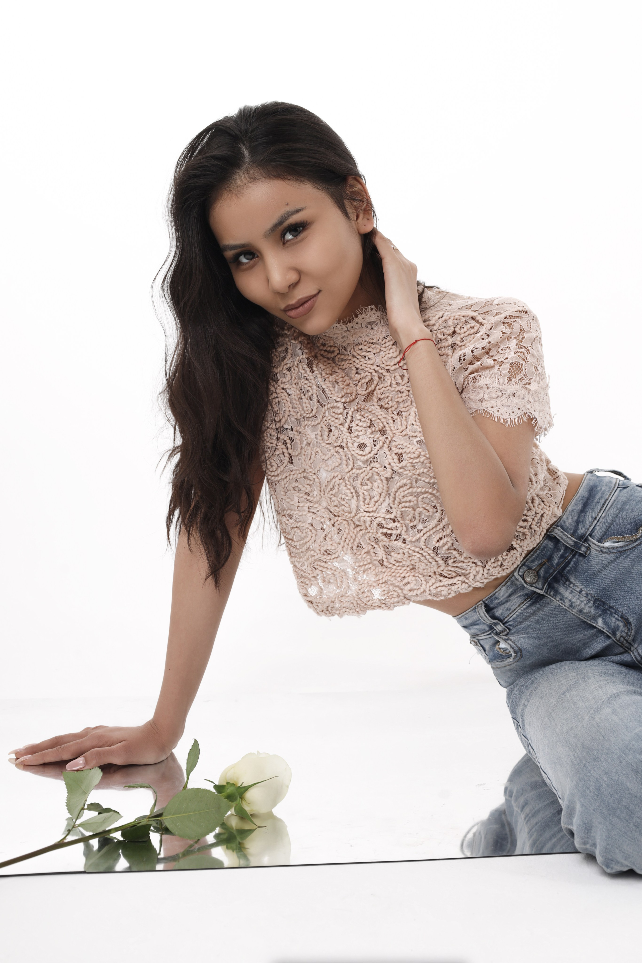 Портрет. Ellaya.ph