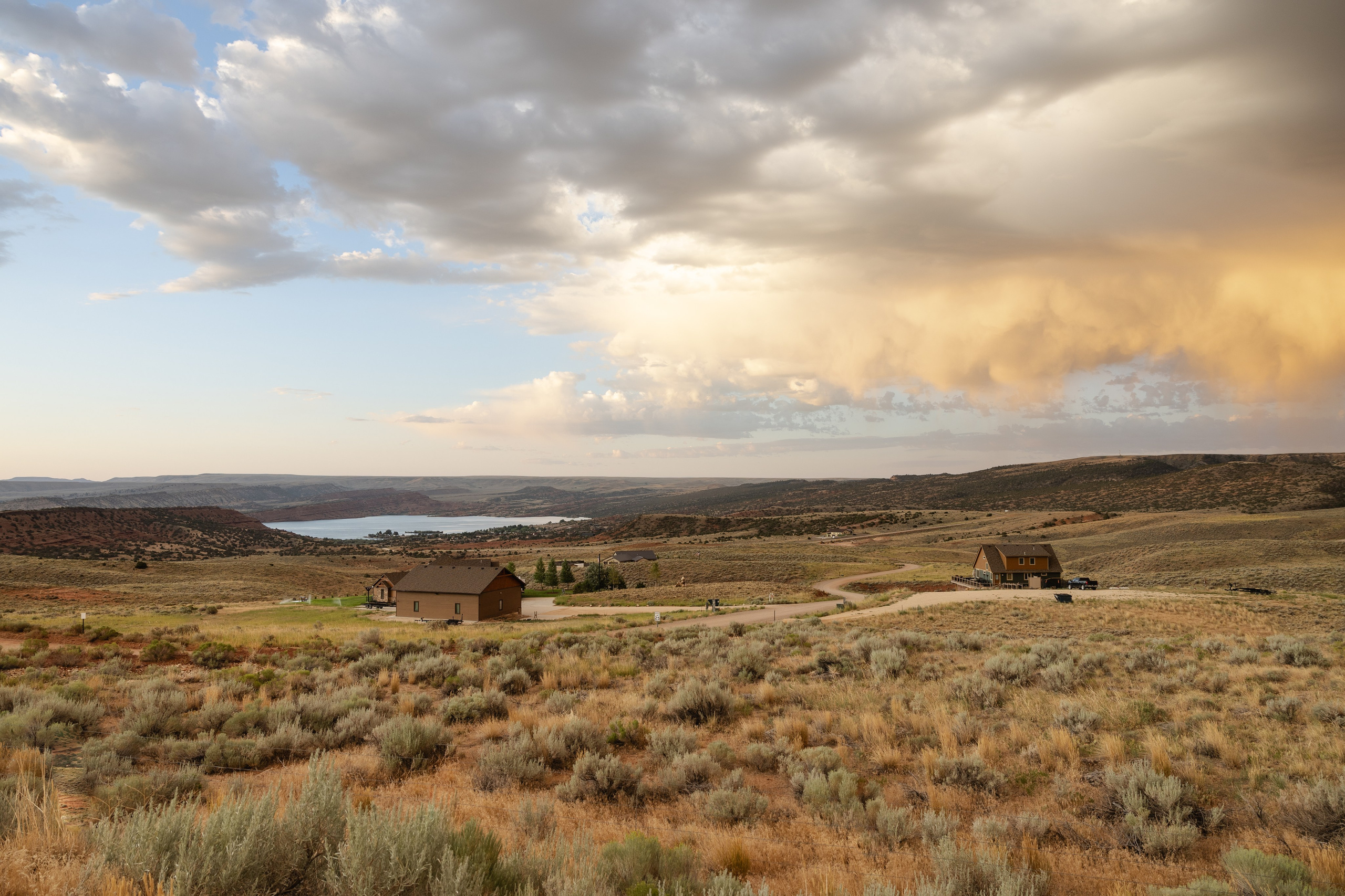 Wyoming. Family Lifestyle Photography