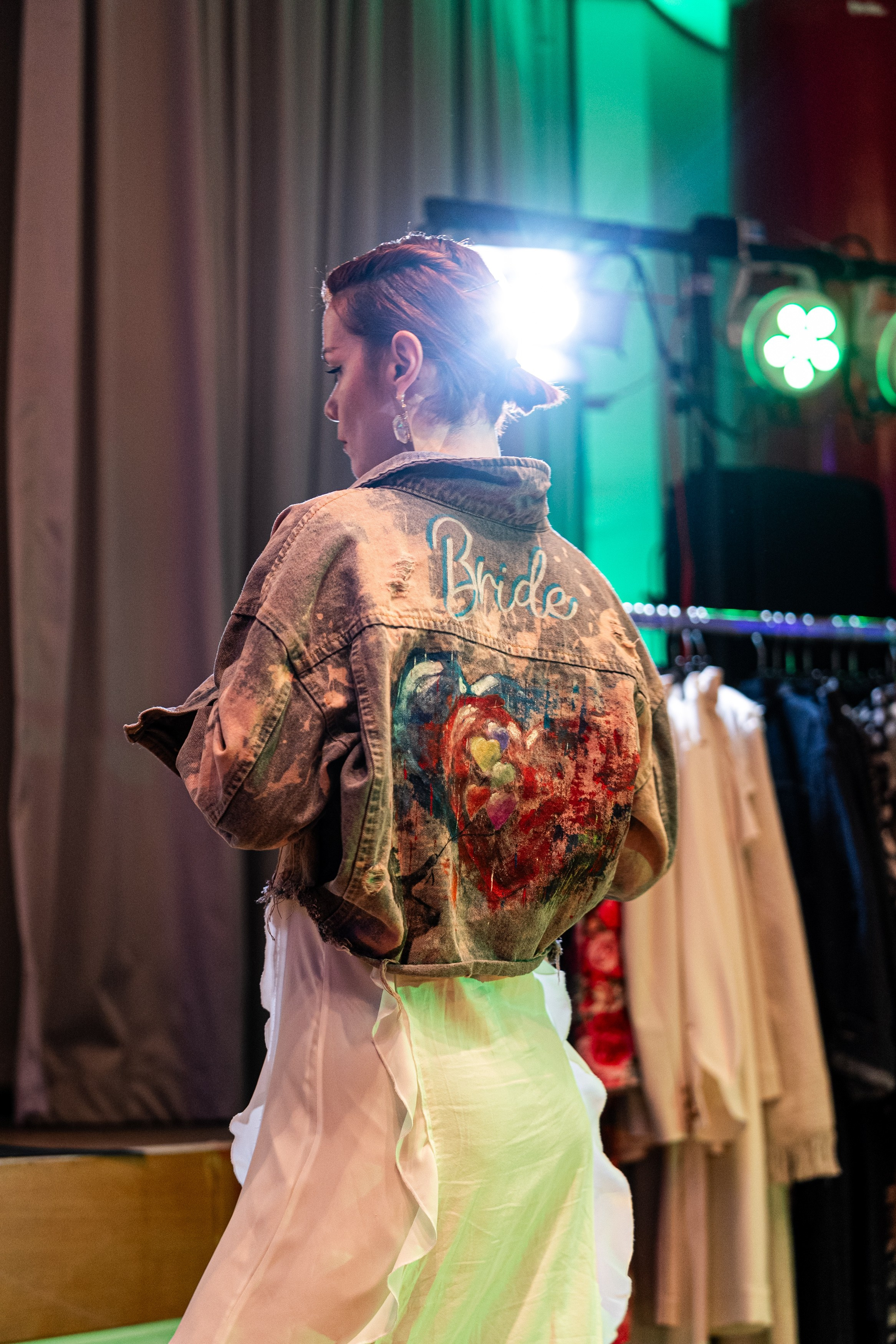 POP UP STORE DÜSSELDORF. Lms-mode.com