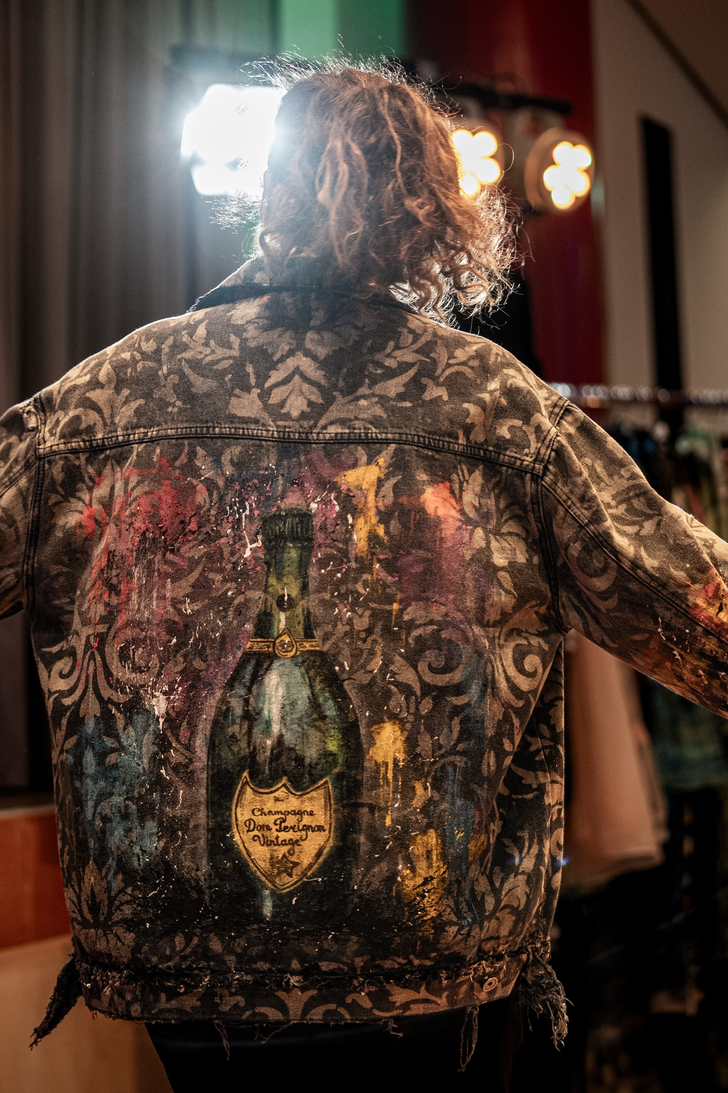 POP UP STORE DÜSSELDORF. Lms-mode.com