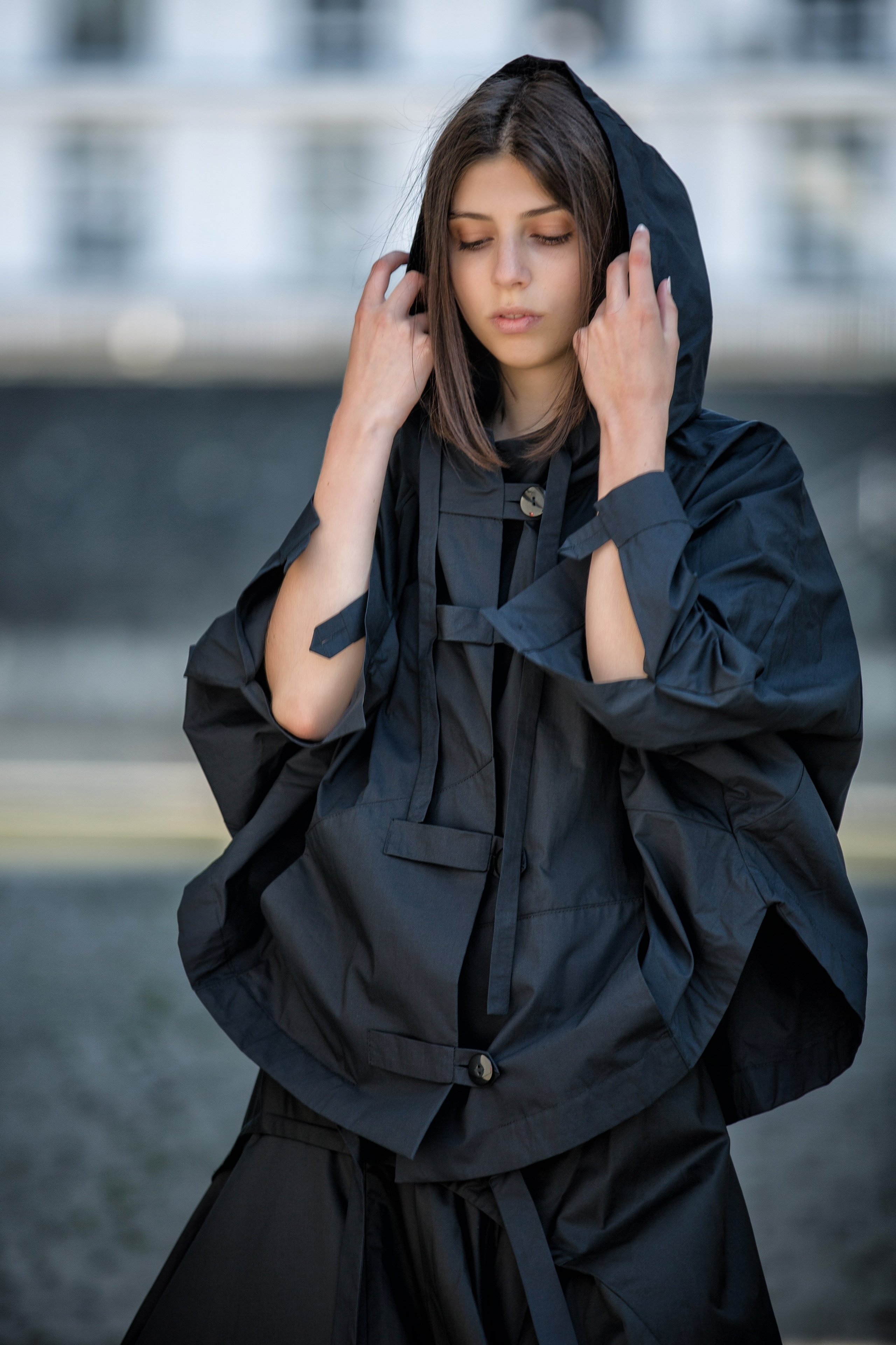 Urban Elegance. Lms-mode.com
