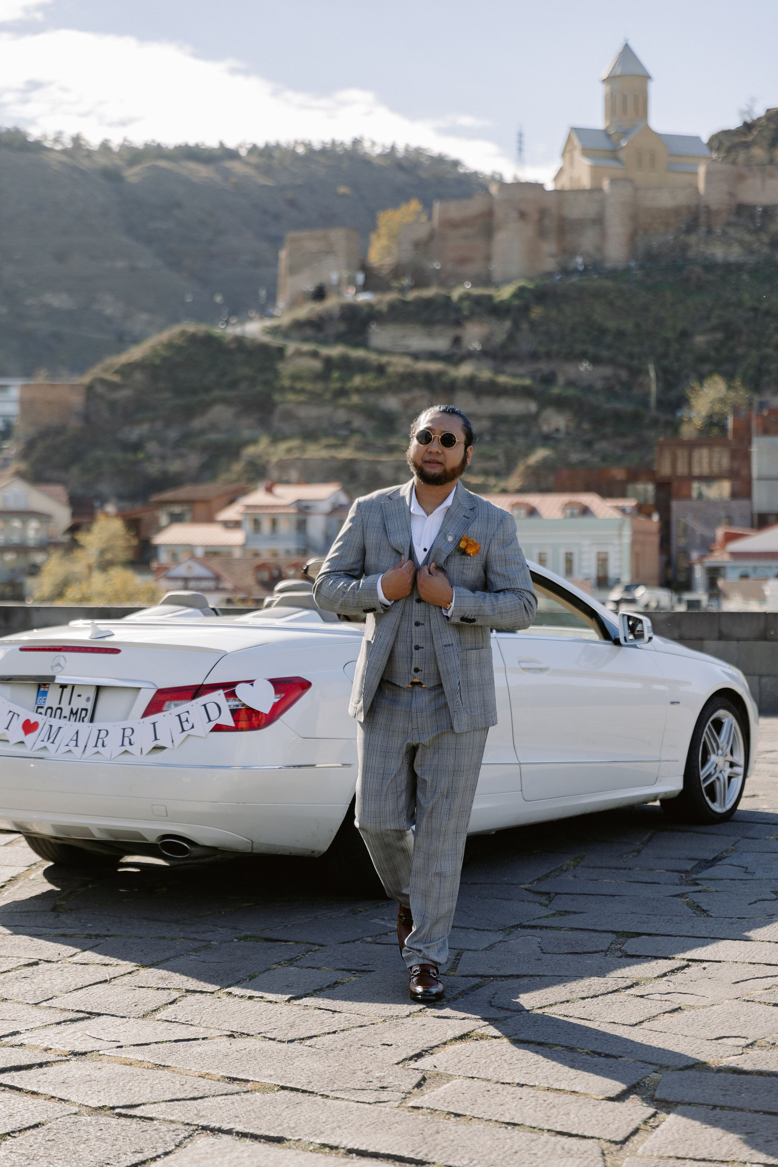 Metehi/Метехи. Photographer Anna Nazarenko