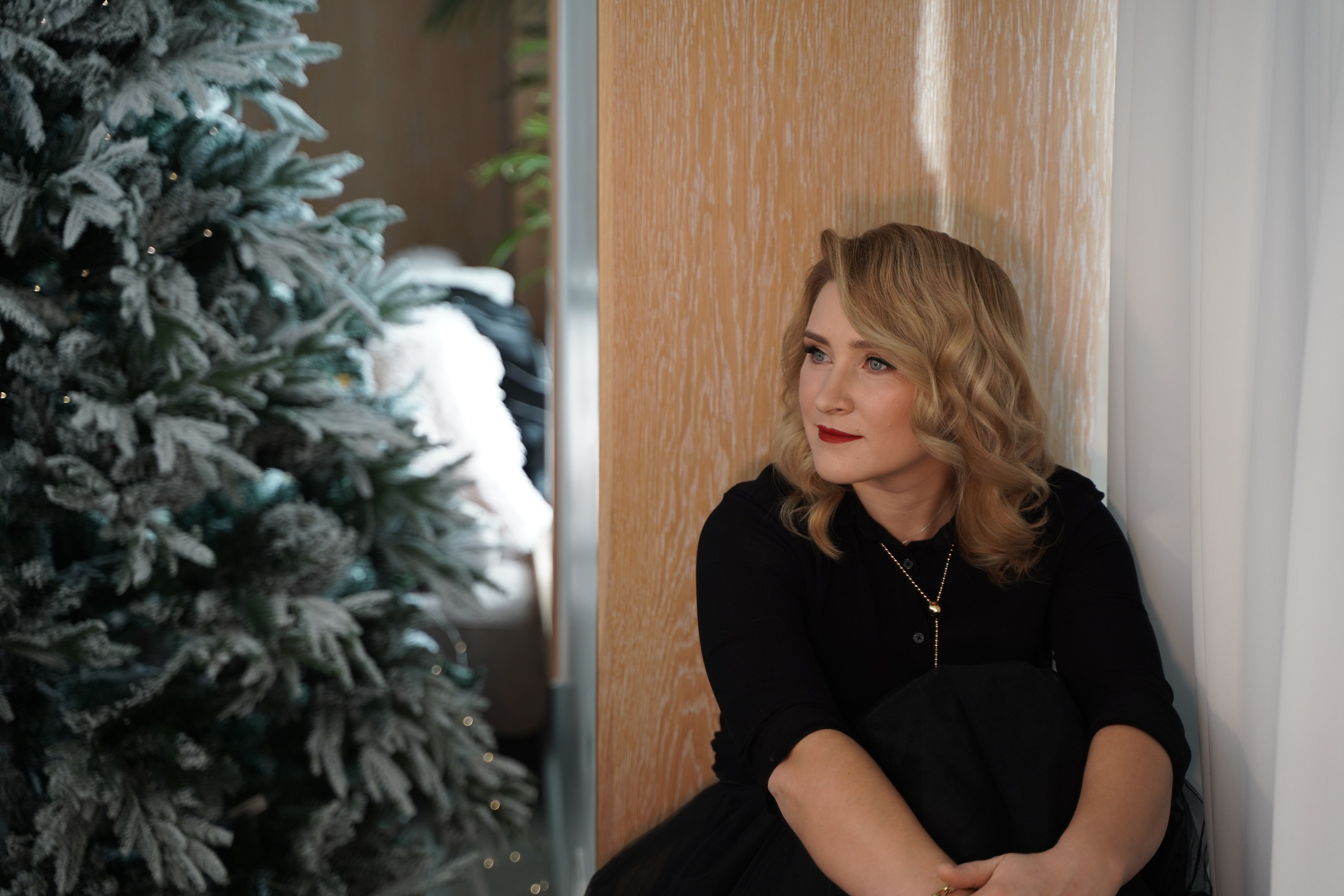 Три образа. Фотограф. Визуал. Хайфа. Талья Цветкова