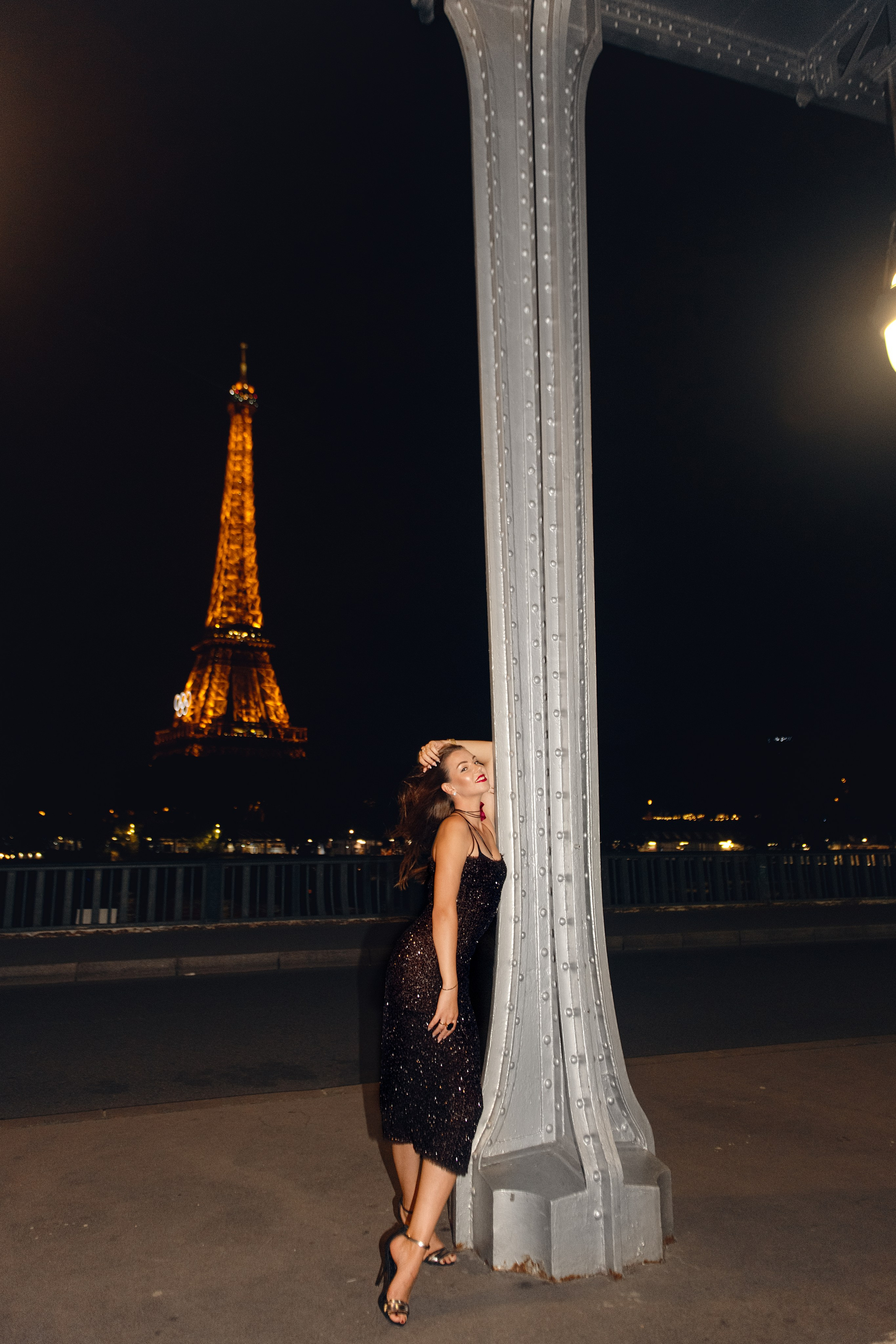 Lilia Paris. Meisha Photo