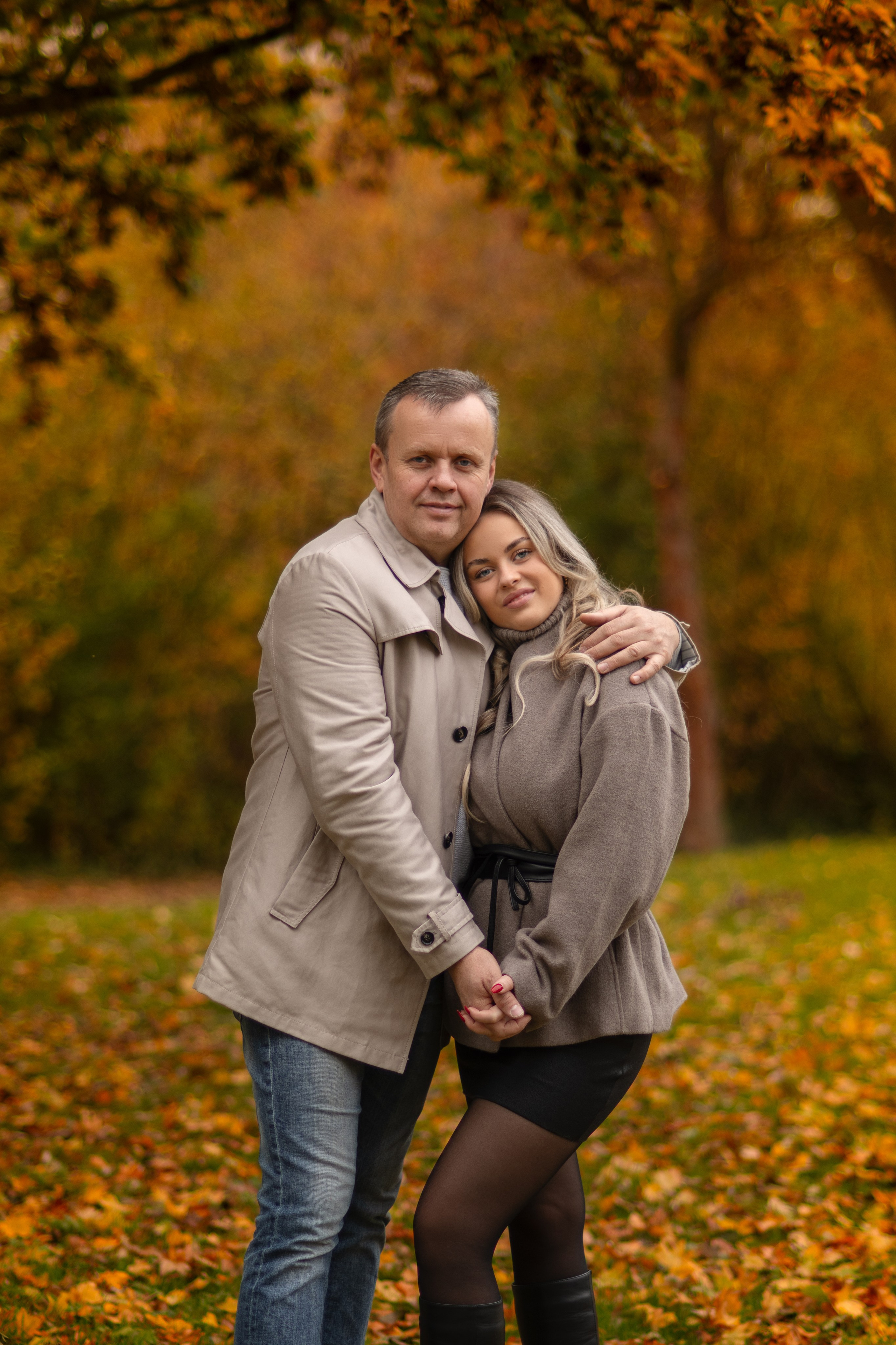 Familie Friman. Meisha Photo