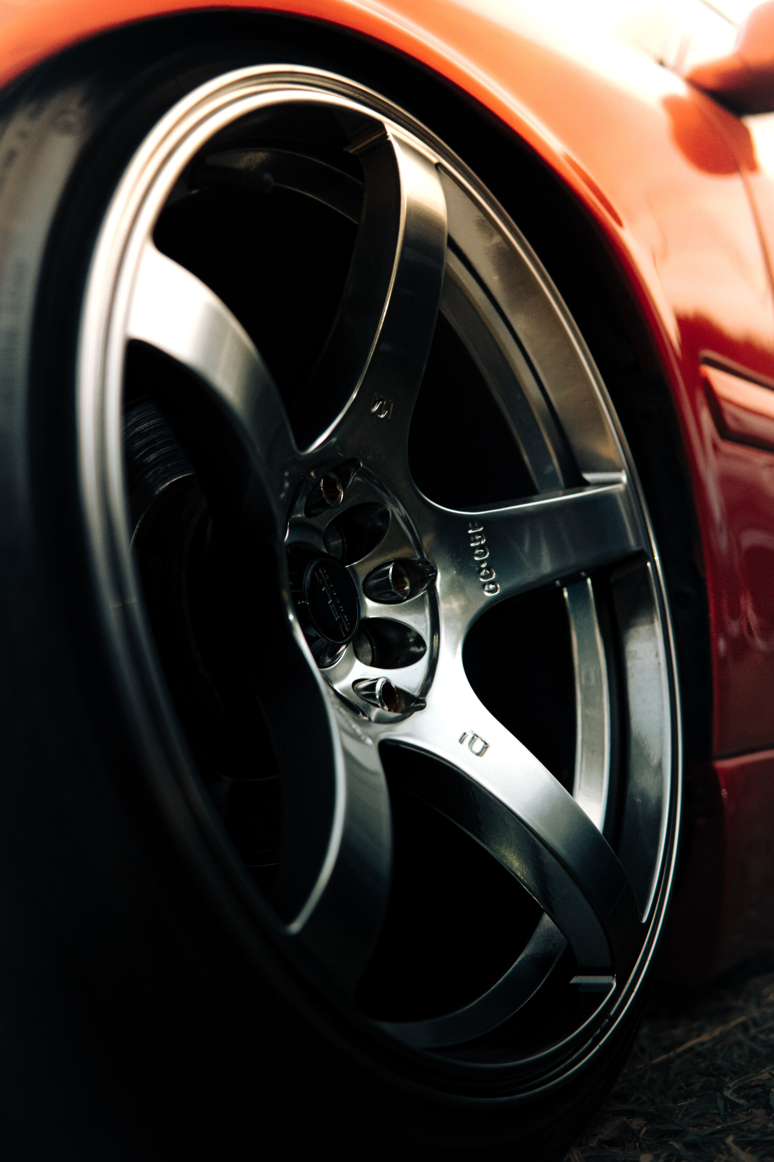 Automotivo. Reference Visuals