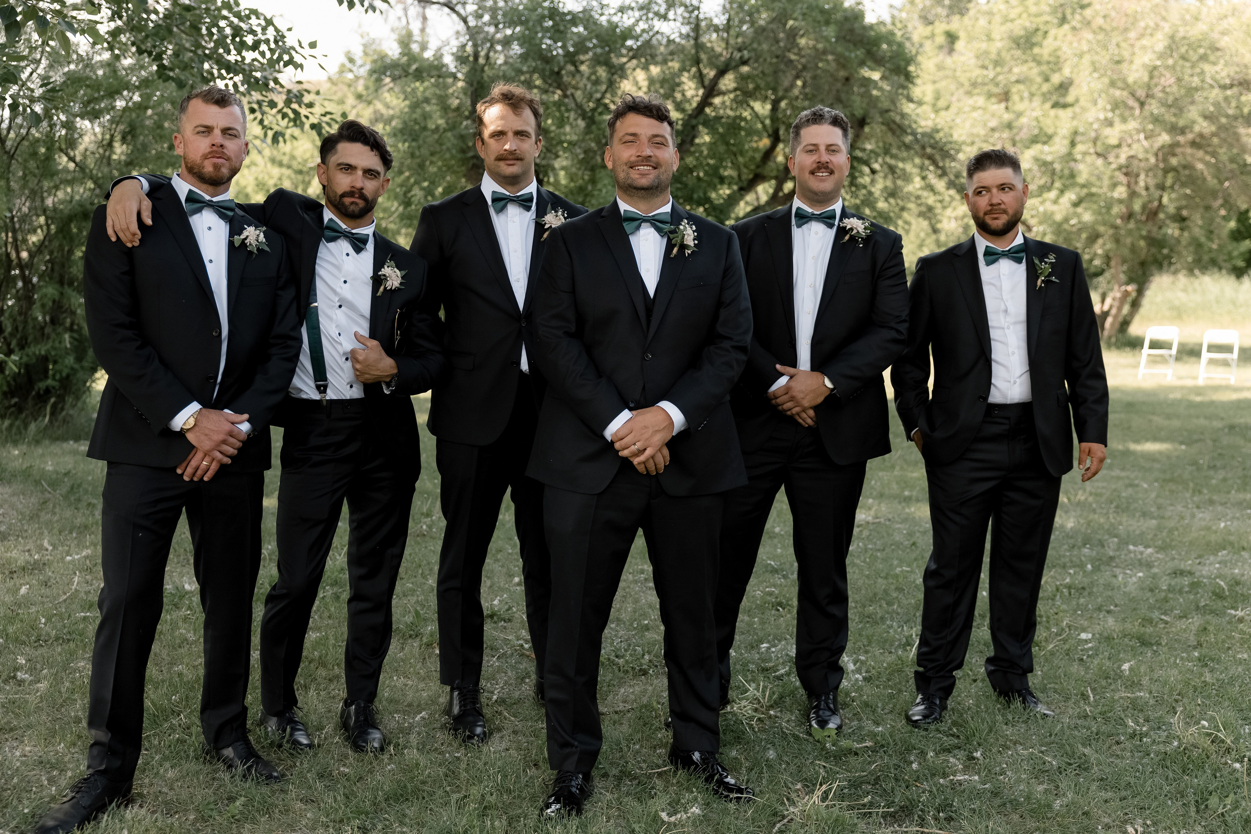 Joshua & Jessica. Photographer Stanislav Antonov