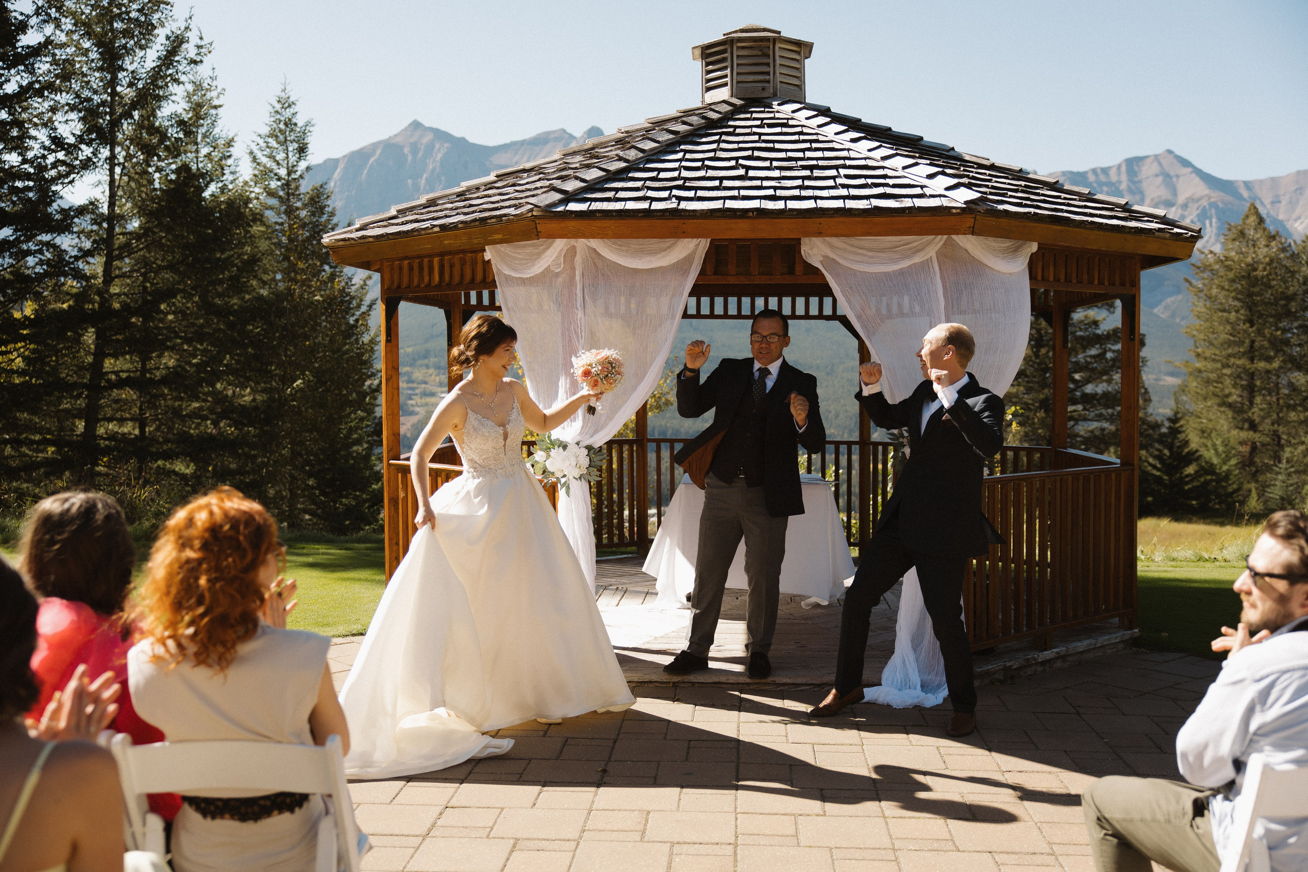 Natalia & Sergey. Photographer Stanislav Antonov