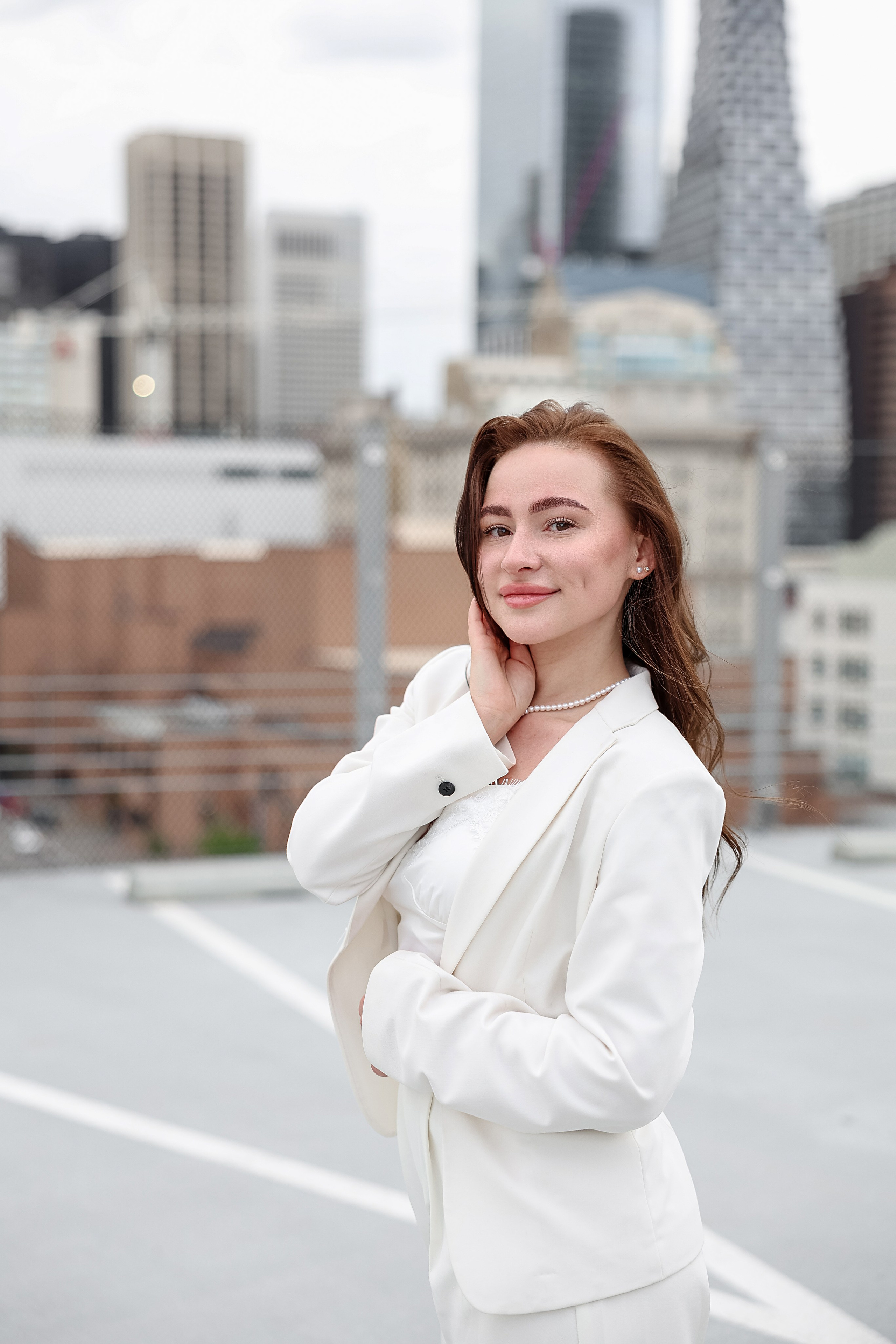 Viktoria. Photographer Stanislav Antonov