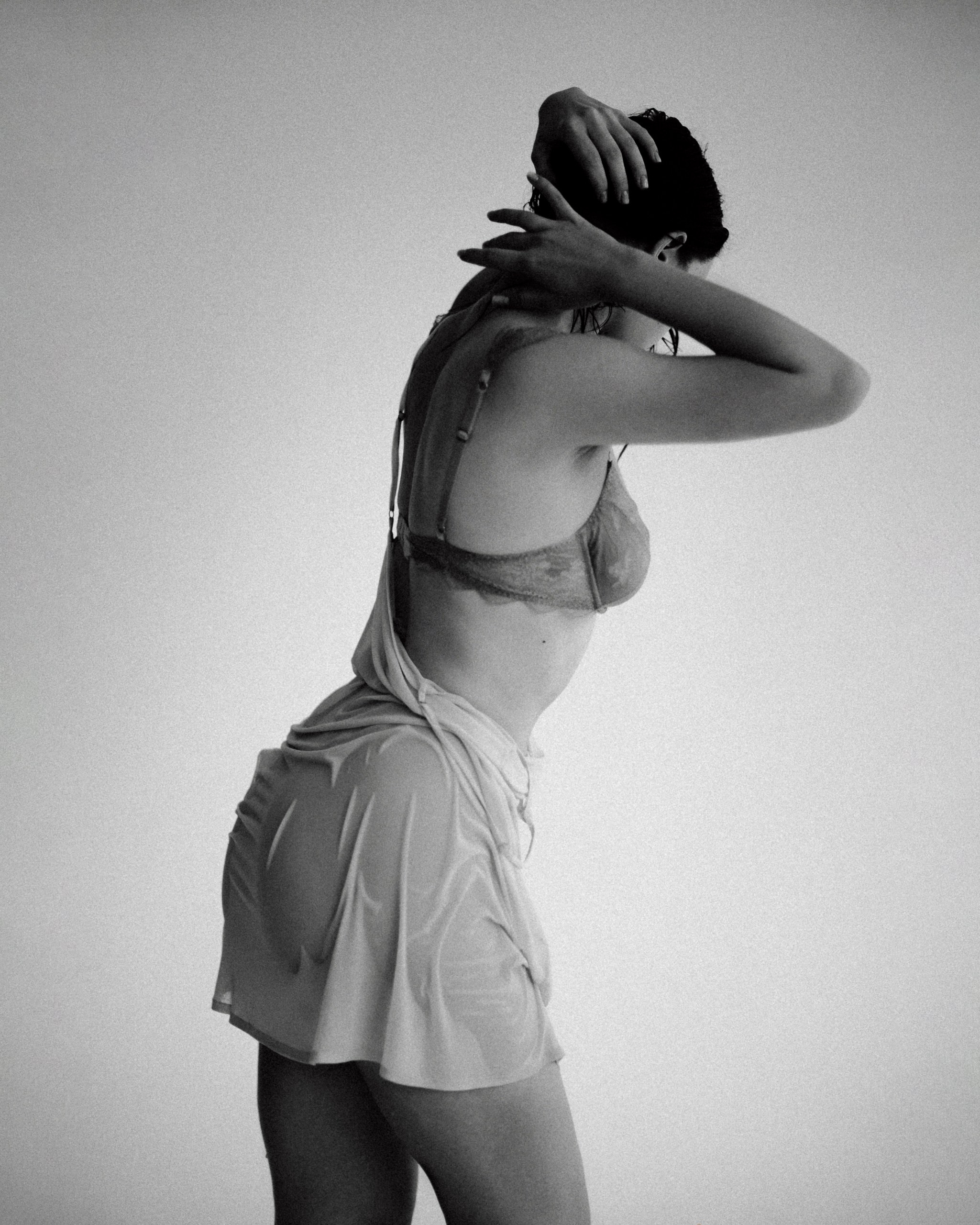 TANYA. Photographer Inna Mendelson