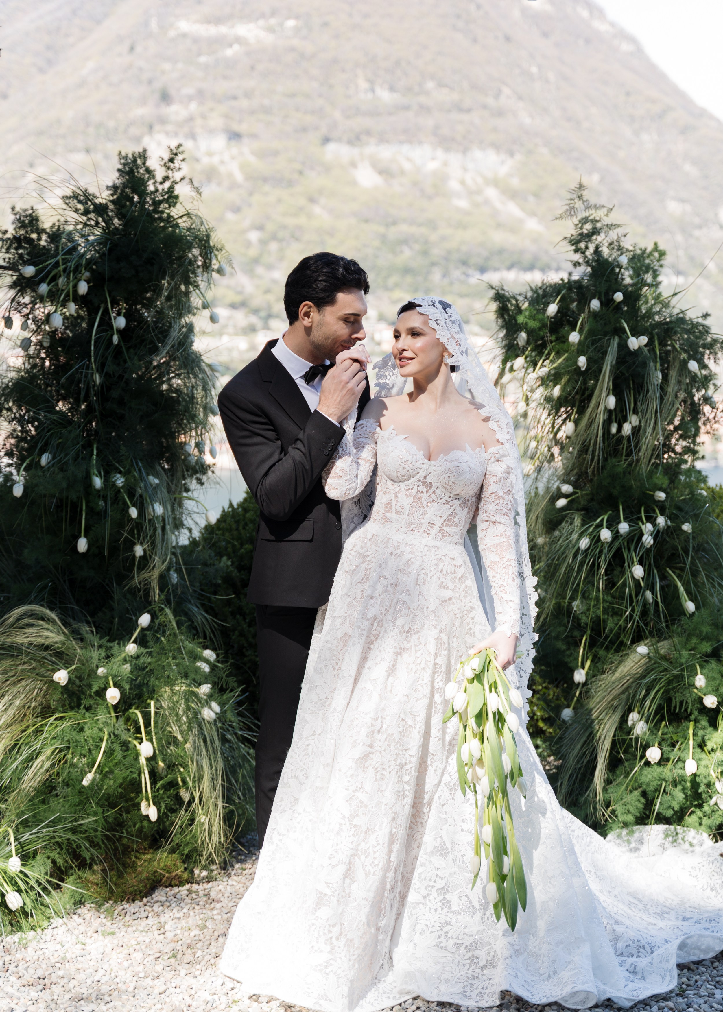 Lake Como Wedding Y.+ G. Proposal Photographer in Lake Como