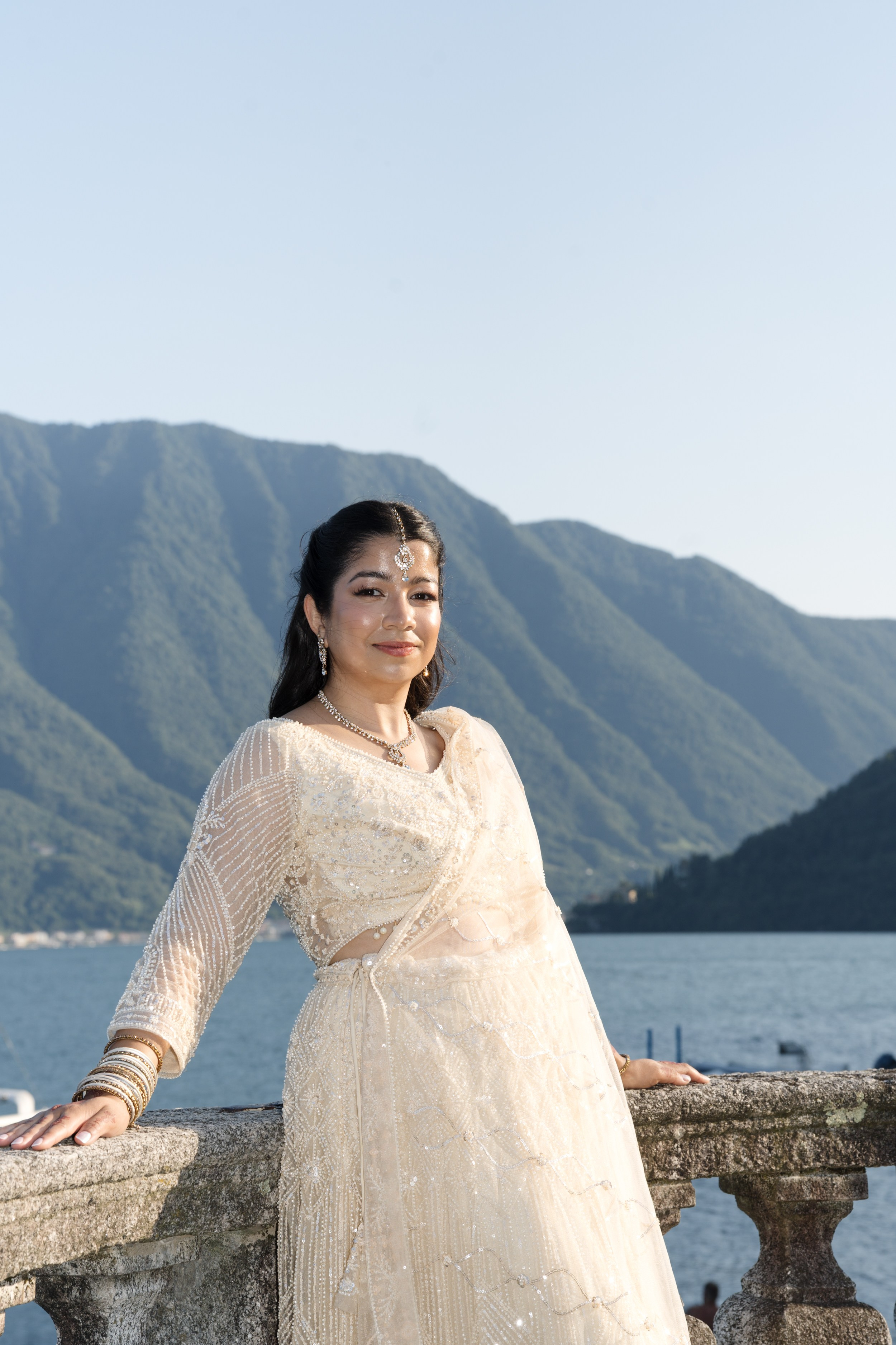 Pre-wedding Photoshoot in Lake Como. Lake Como Proposal Photographer | Surprise Proposals & Engagements
