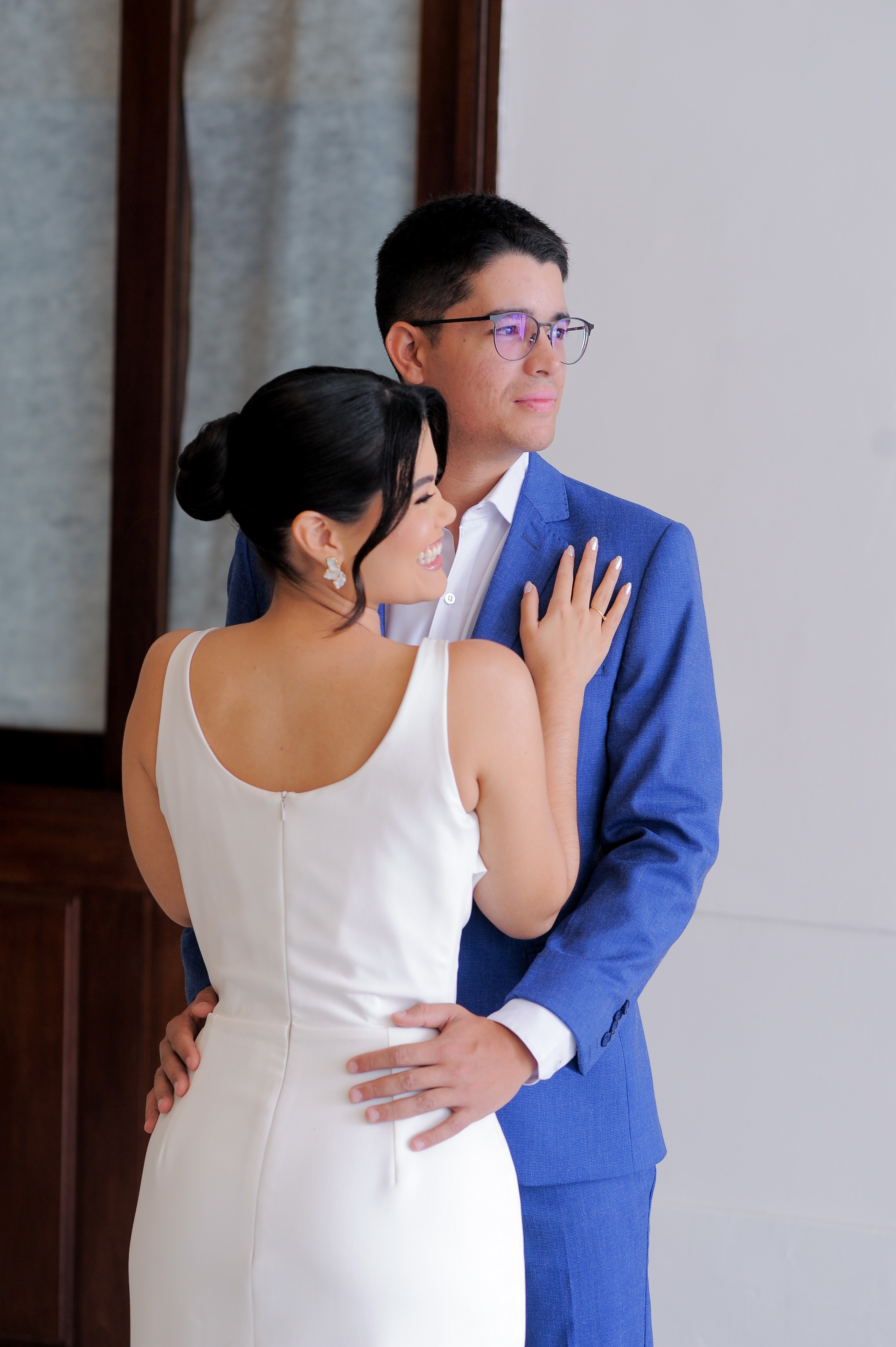 CARTÓRIO. Haziel Ribeiro Fotógrafo de Casamentos em Natal RN