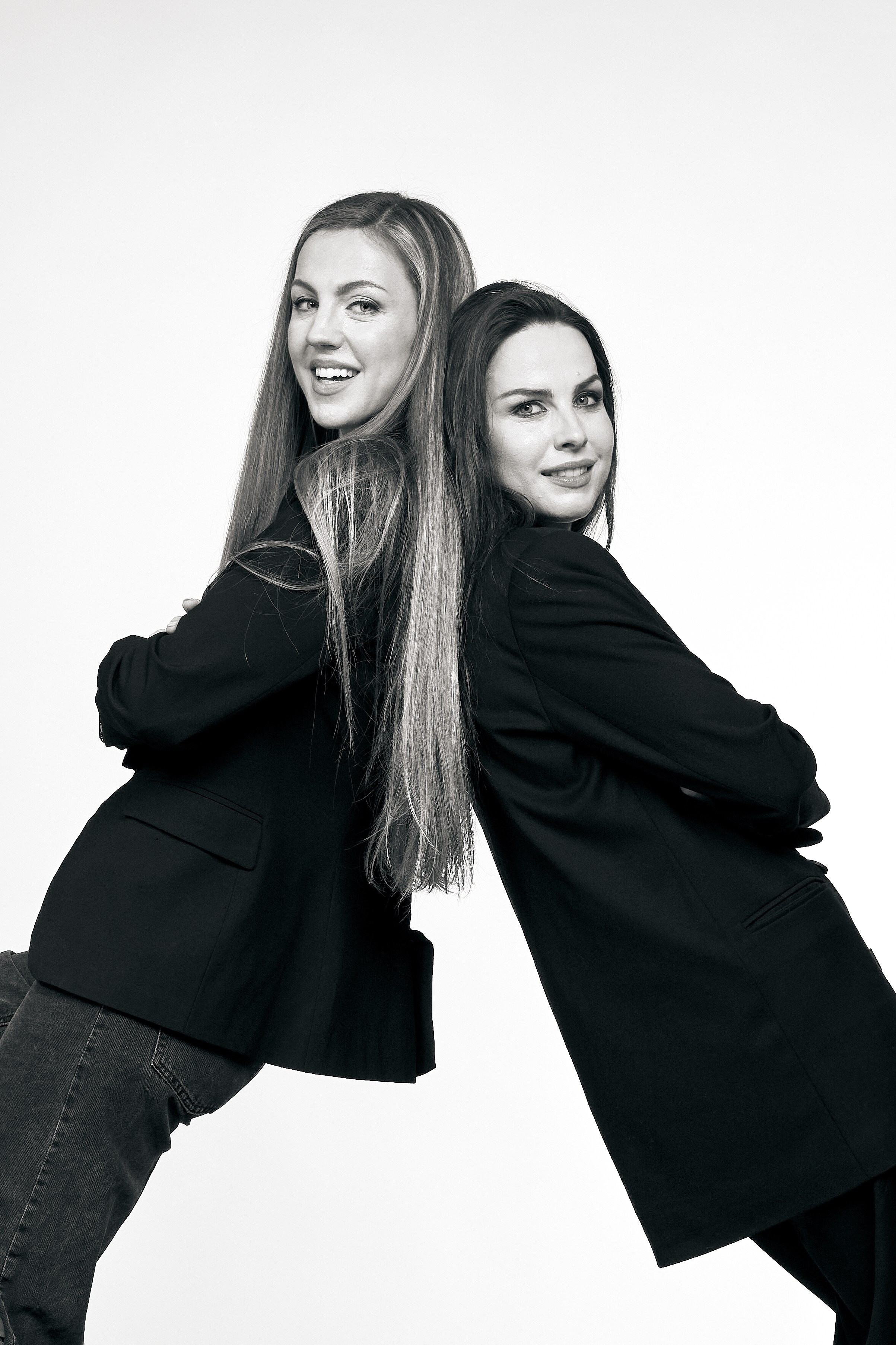 Māsas Dreimanes. Фотограф Илона Иванова, Кондрашин студия, Рига