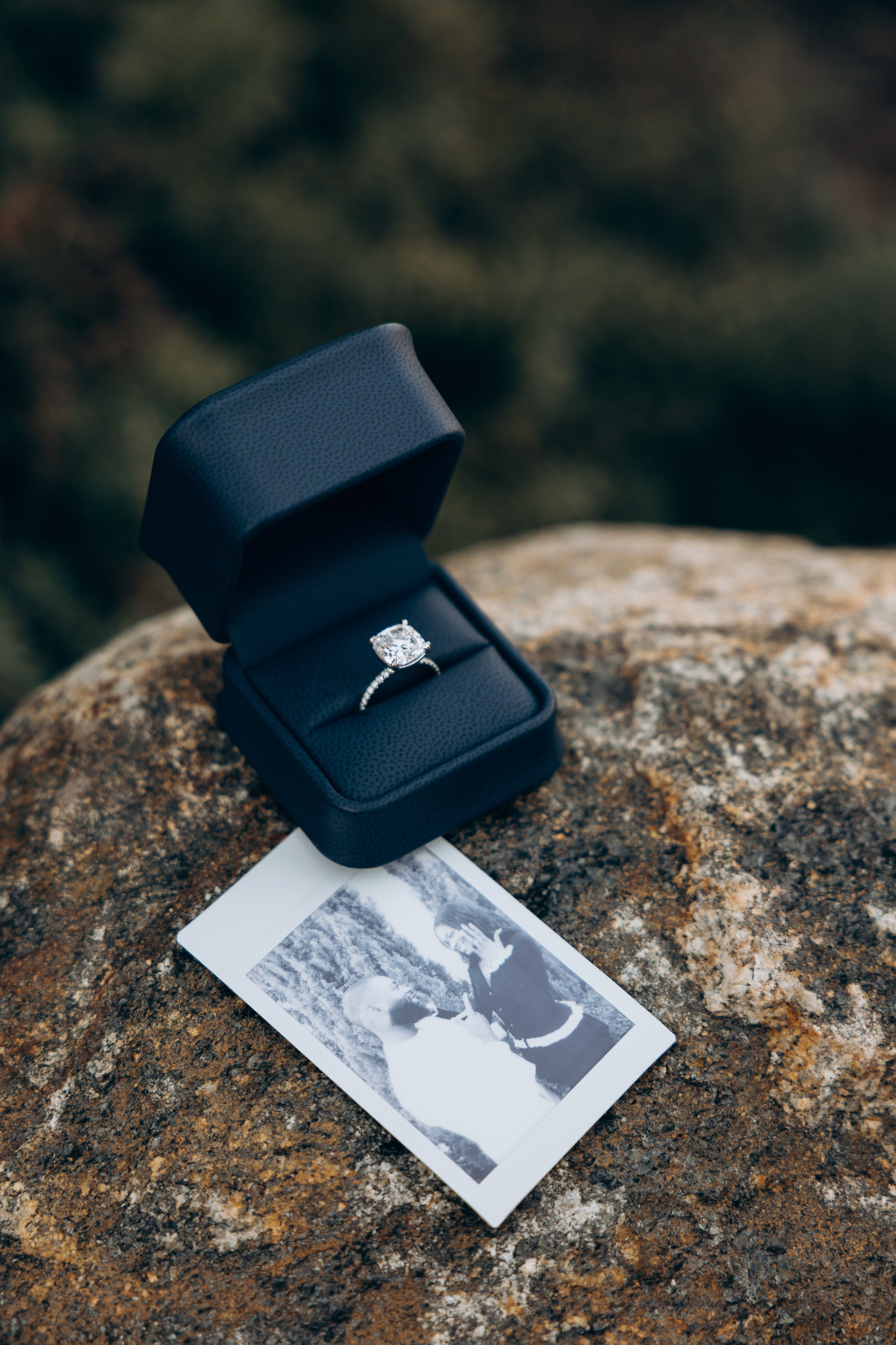 *. Wedding and family photographer San Diego