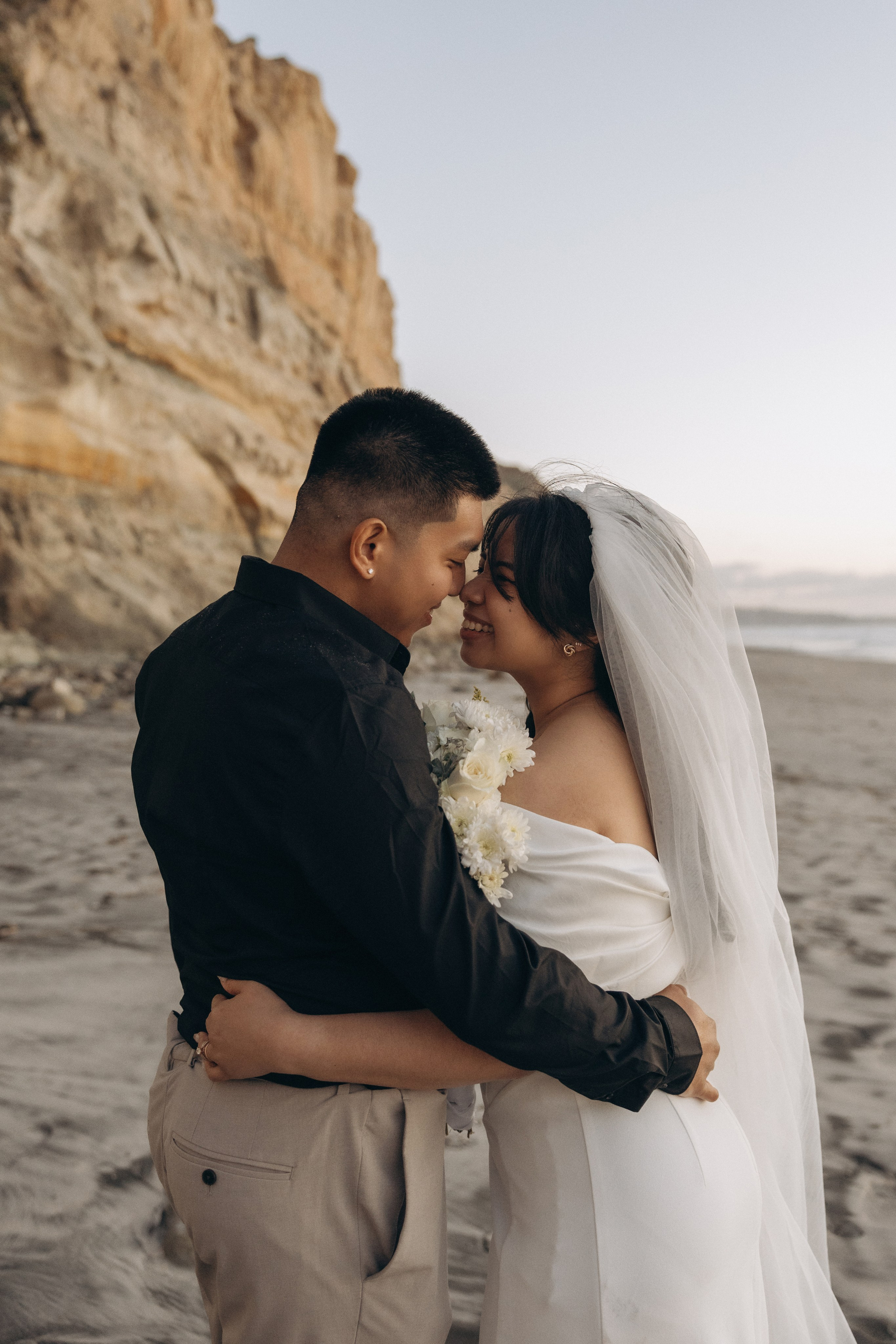 *. Wedding and family photographer San Diego