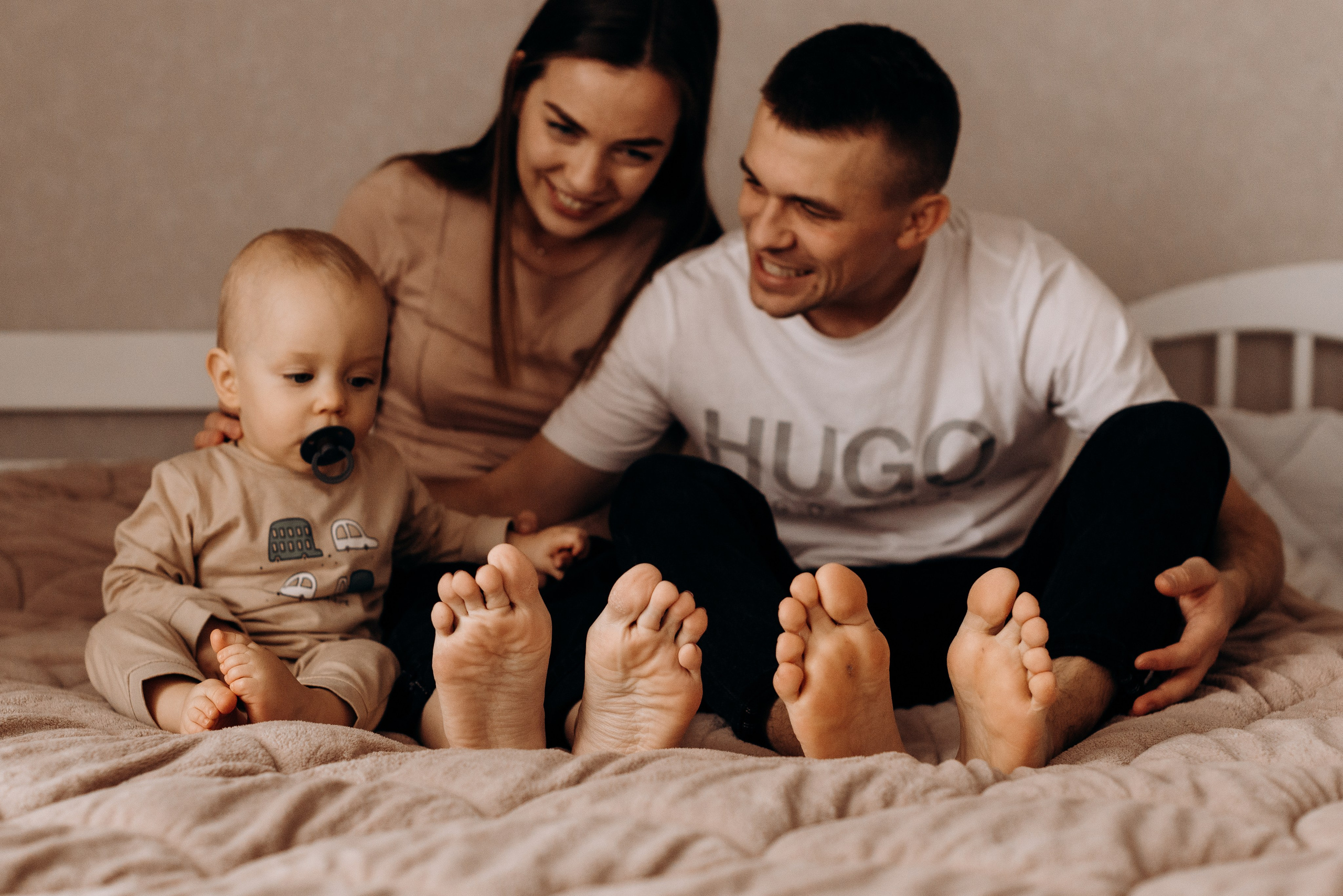 *. Wedding and family photographer San Diego