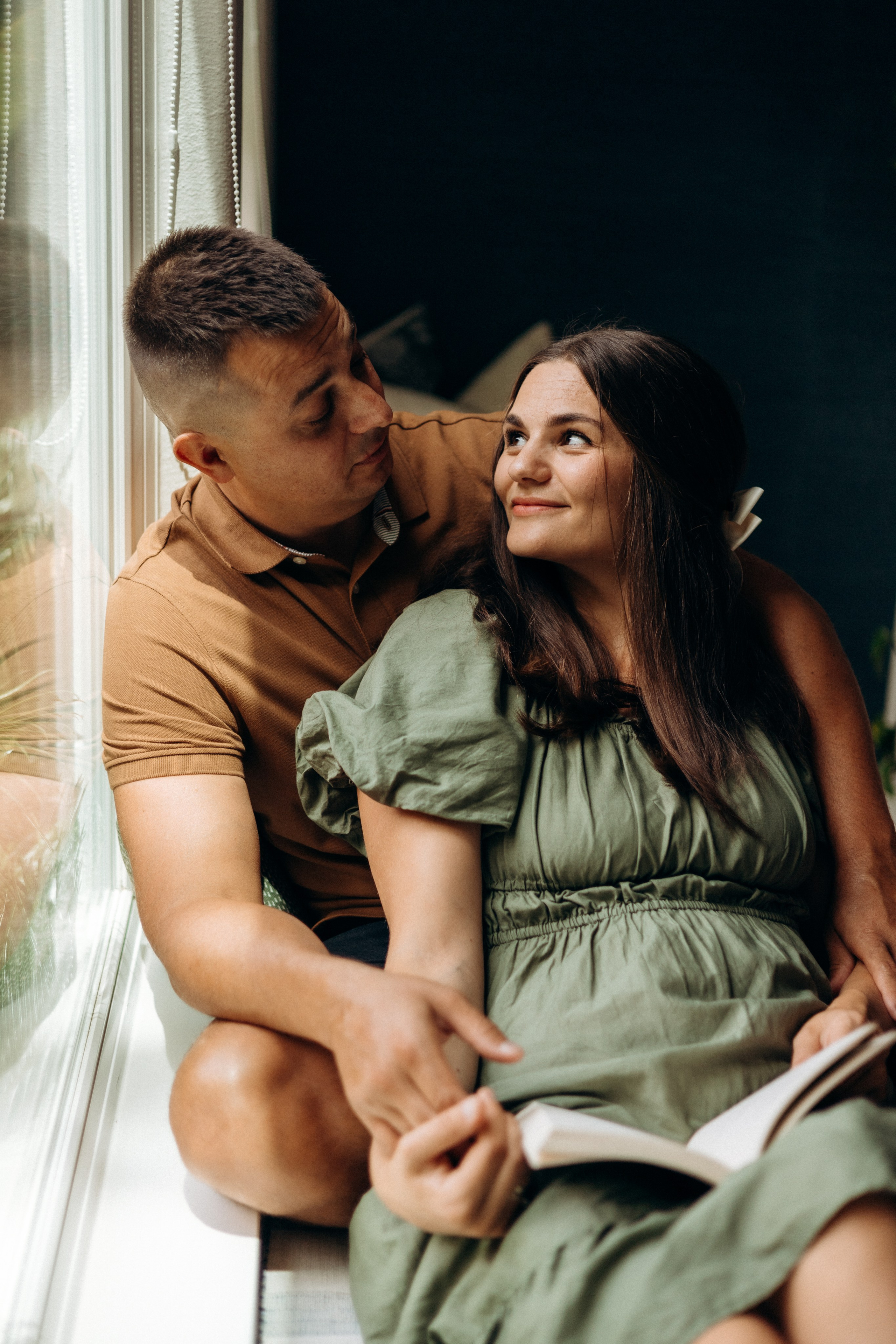 *. Wedding and family photographer San Diego