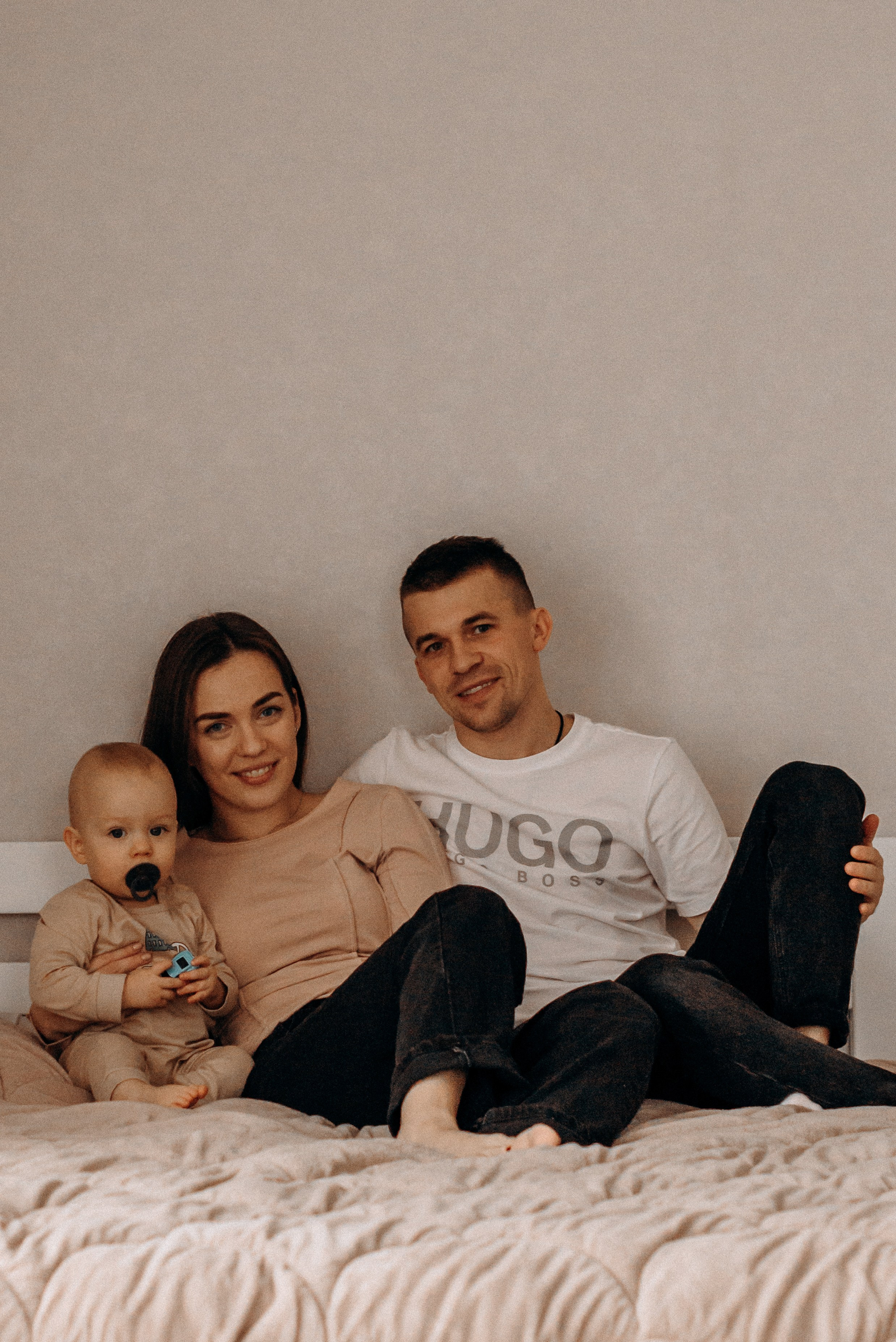 *. Wedding and family photographer San Diego