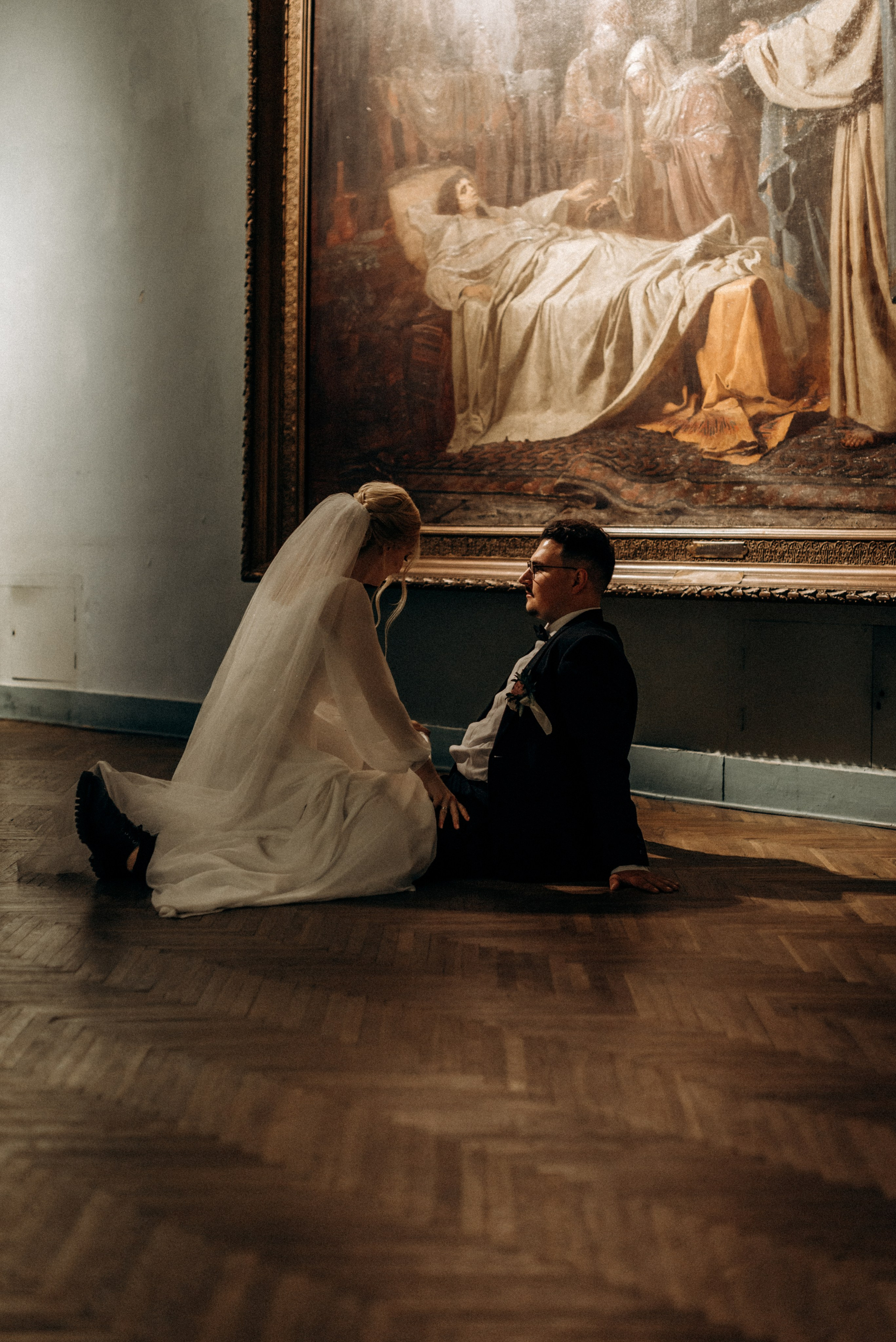 *. Wedding and family photographer San Diego