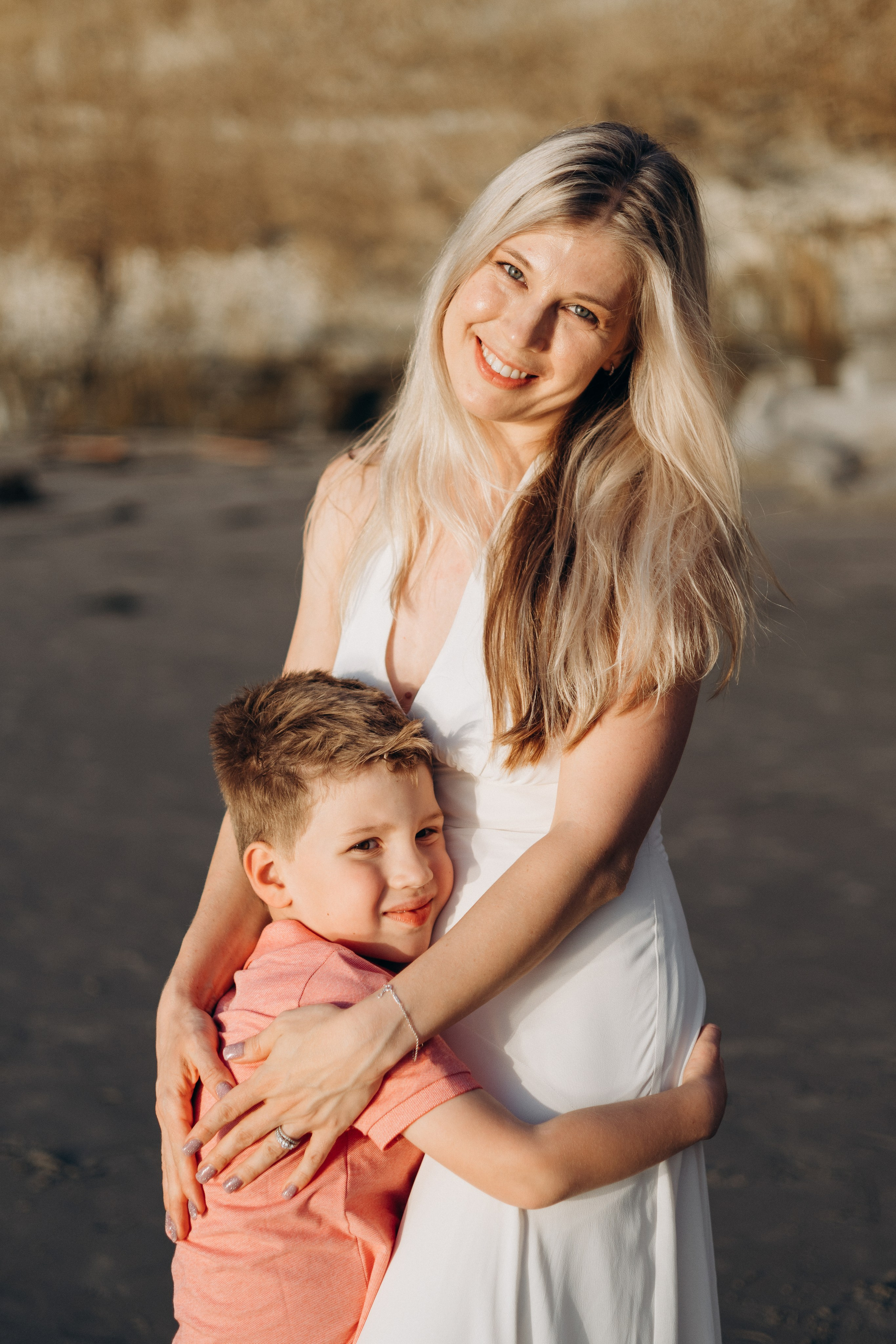 *. Wedding and family photographer San Diego