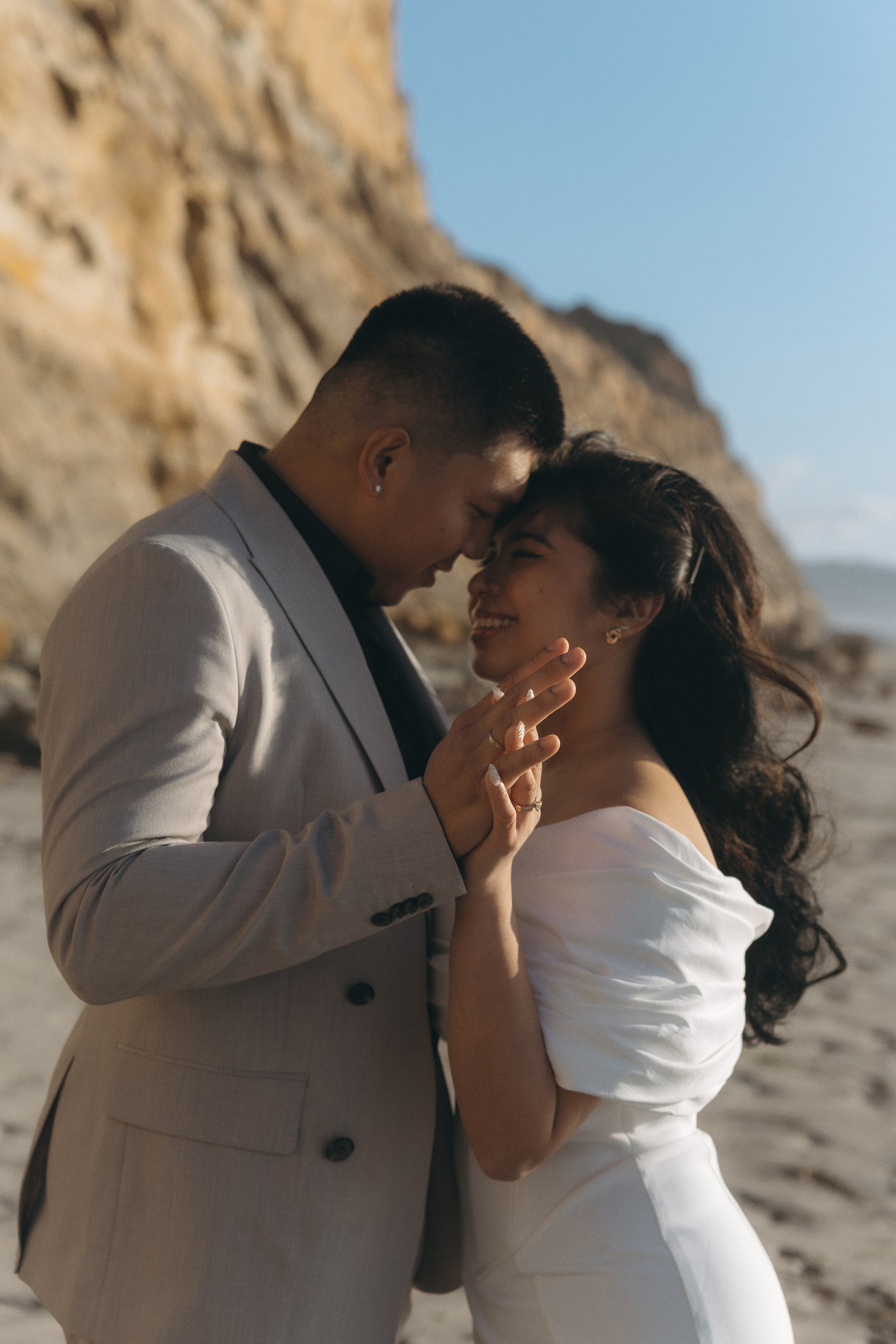 *. Wedding and family photographer San Diego