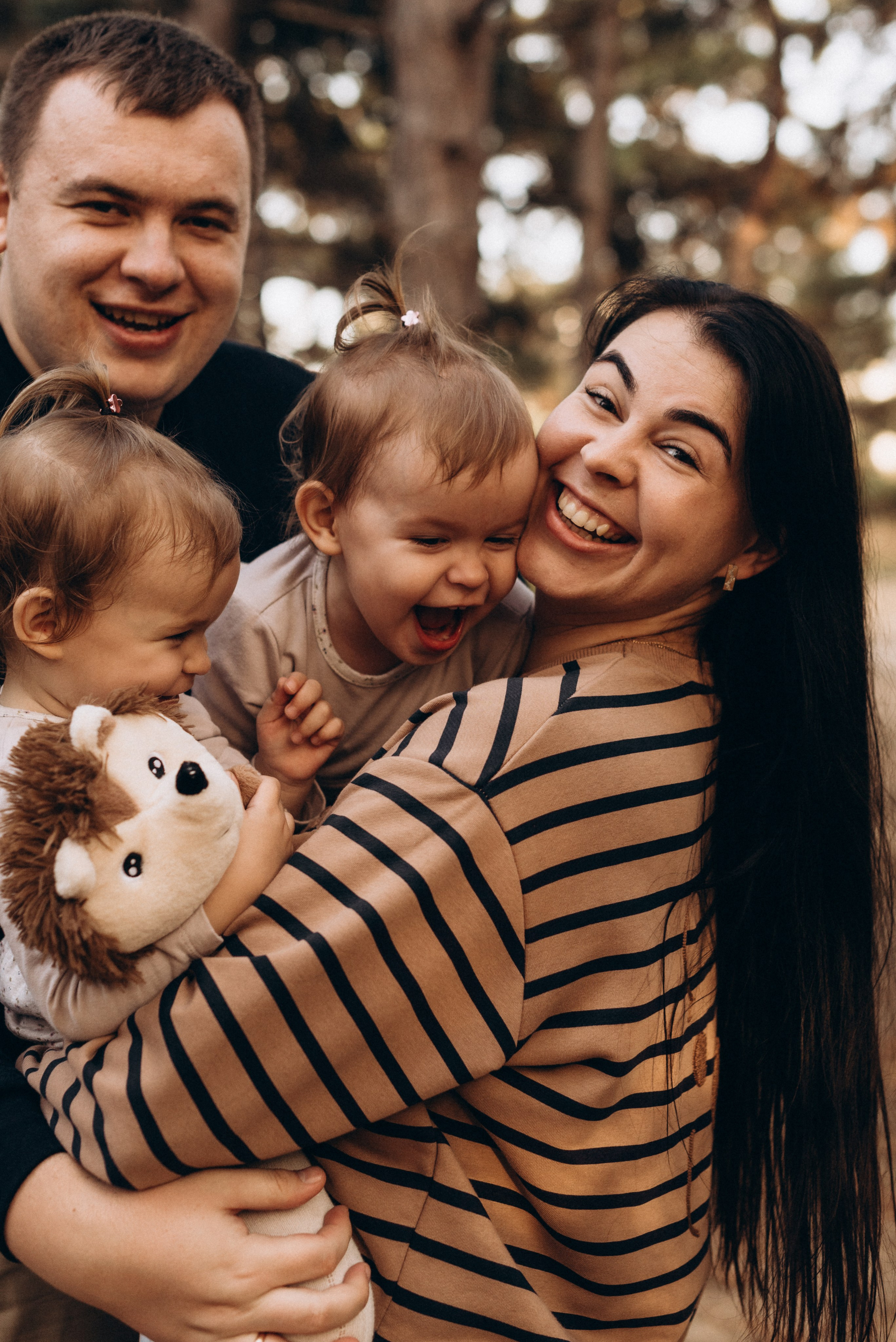 *. Wedding and family photographer San Diego