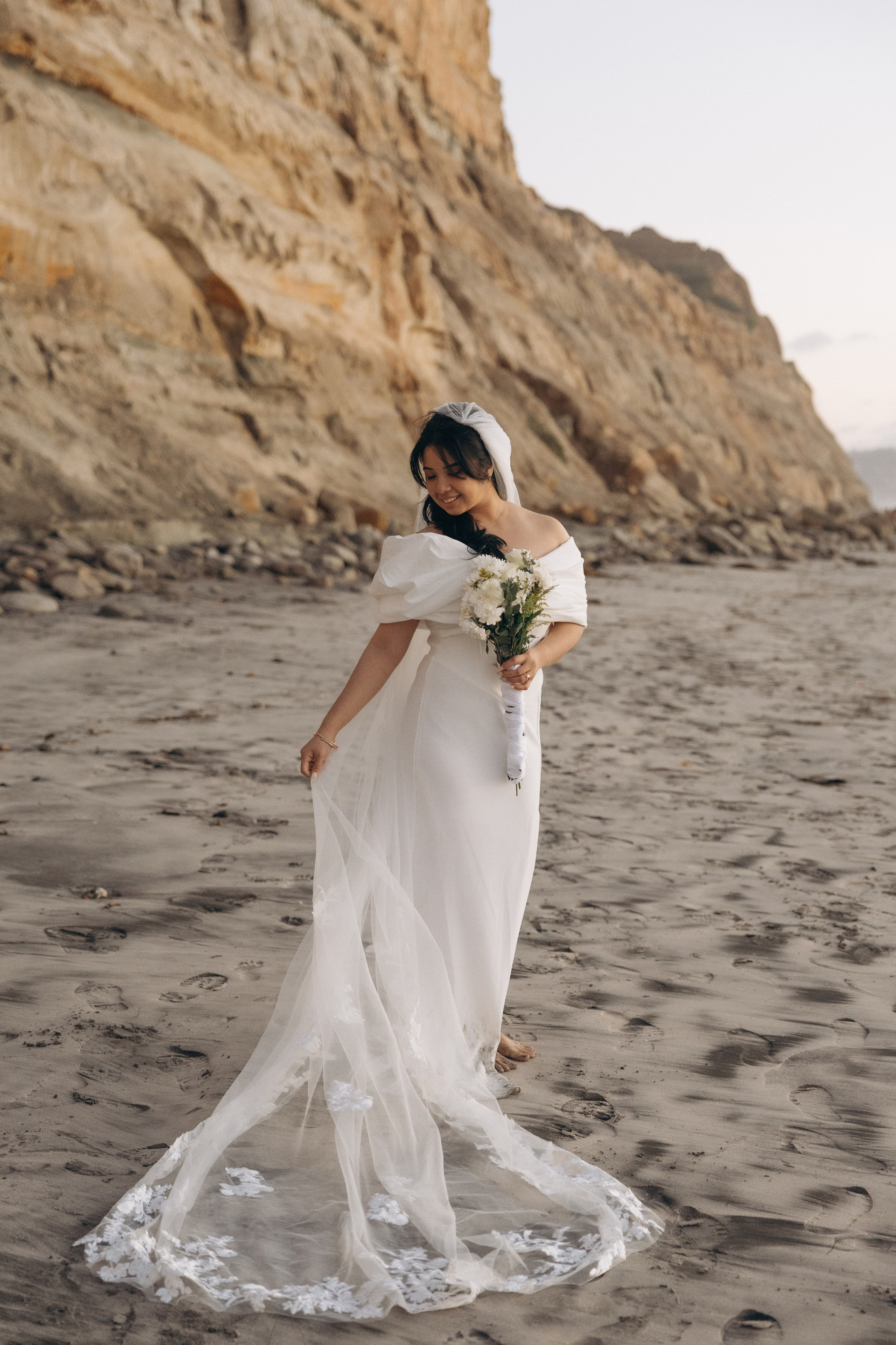 *. Wedding and family photographer San Diego