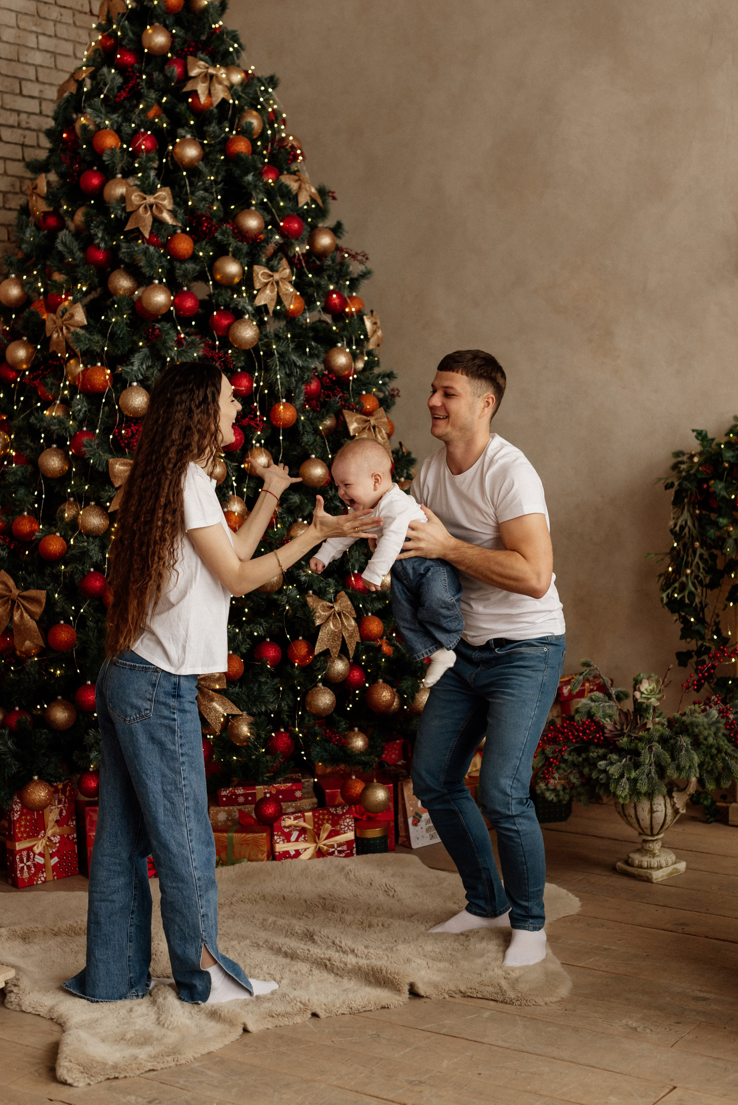 *. Wedding and family photographer San Diego