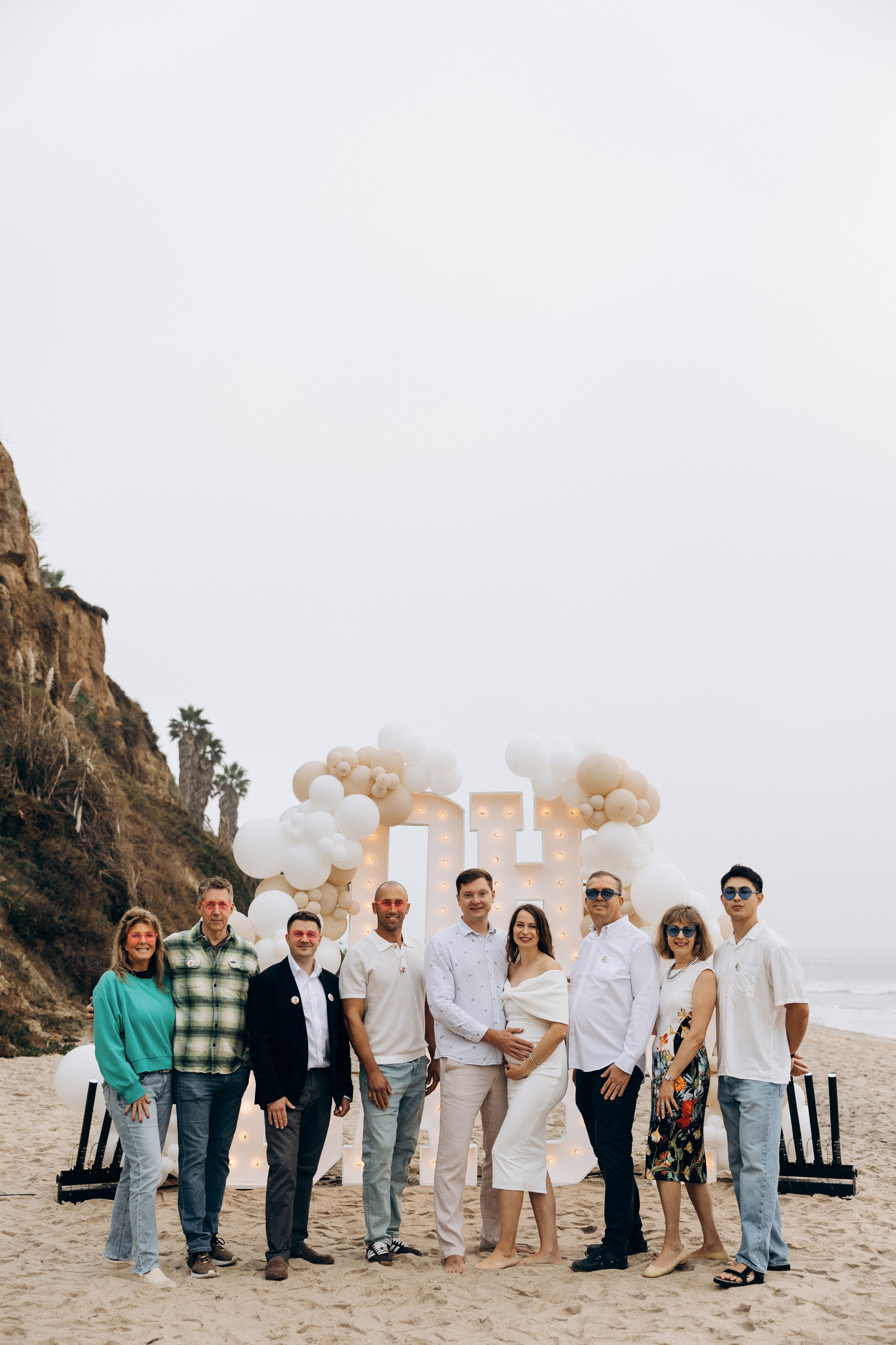 *. Wedding and family photographer San Diego