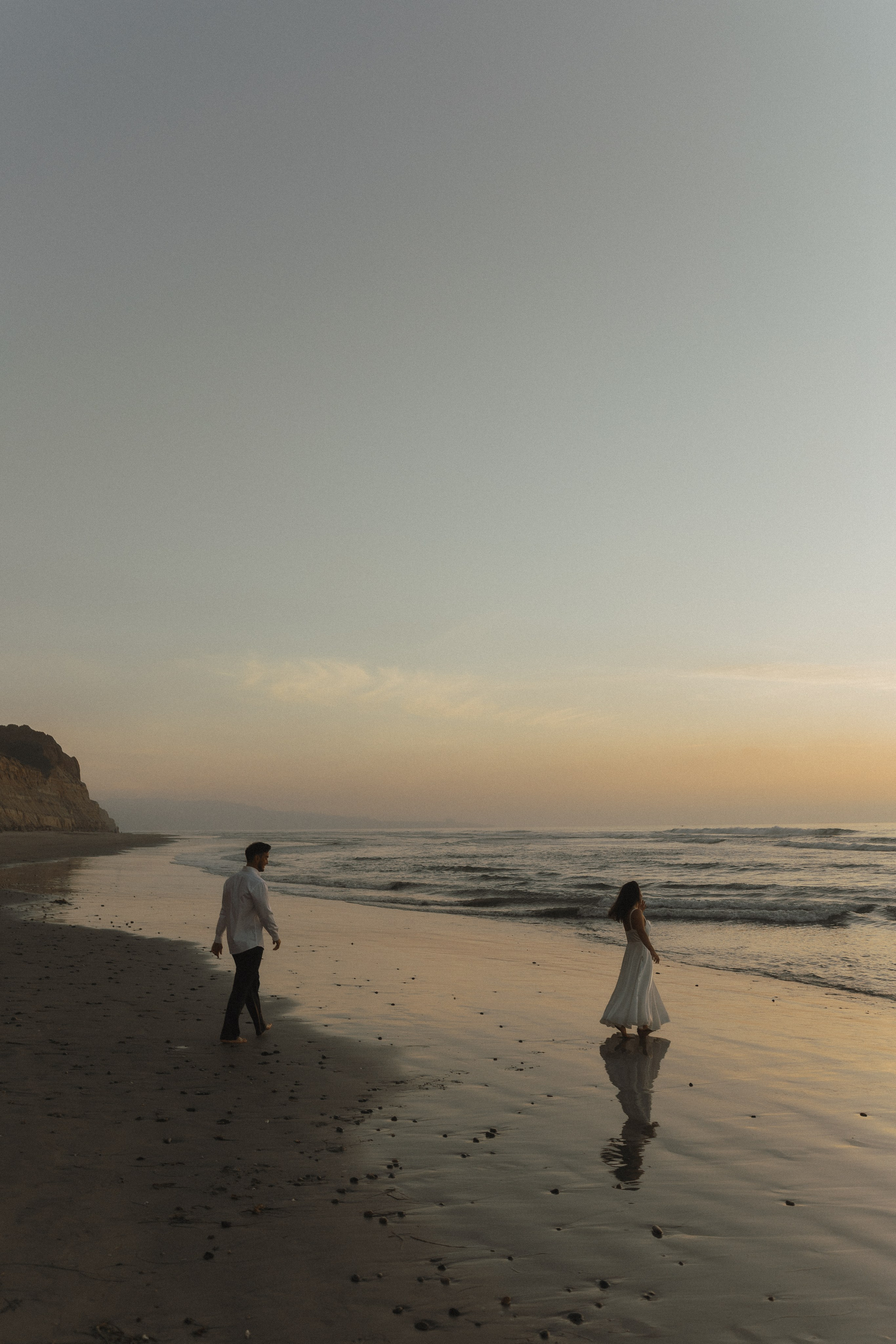 *. Wedding and family photographer San Diego