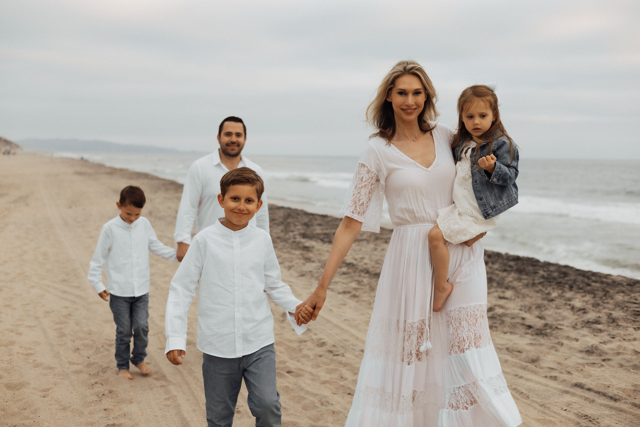 *. Wedding and family photographer San Diego