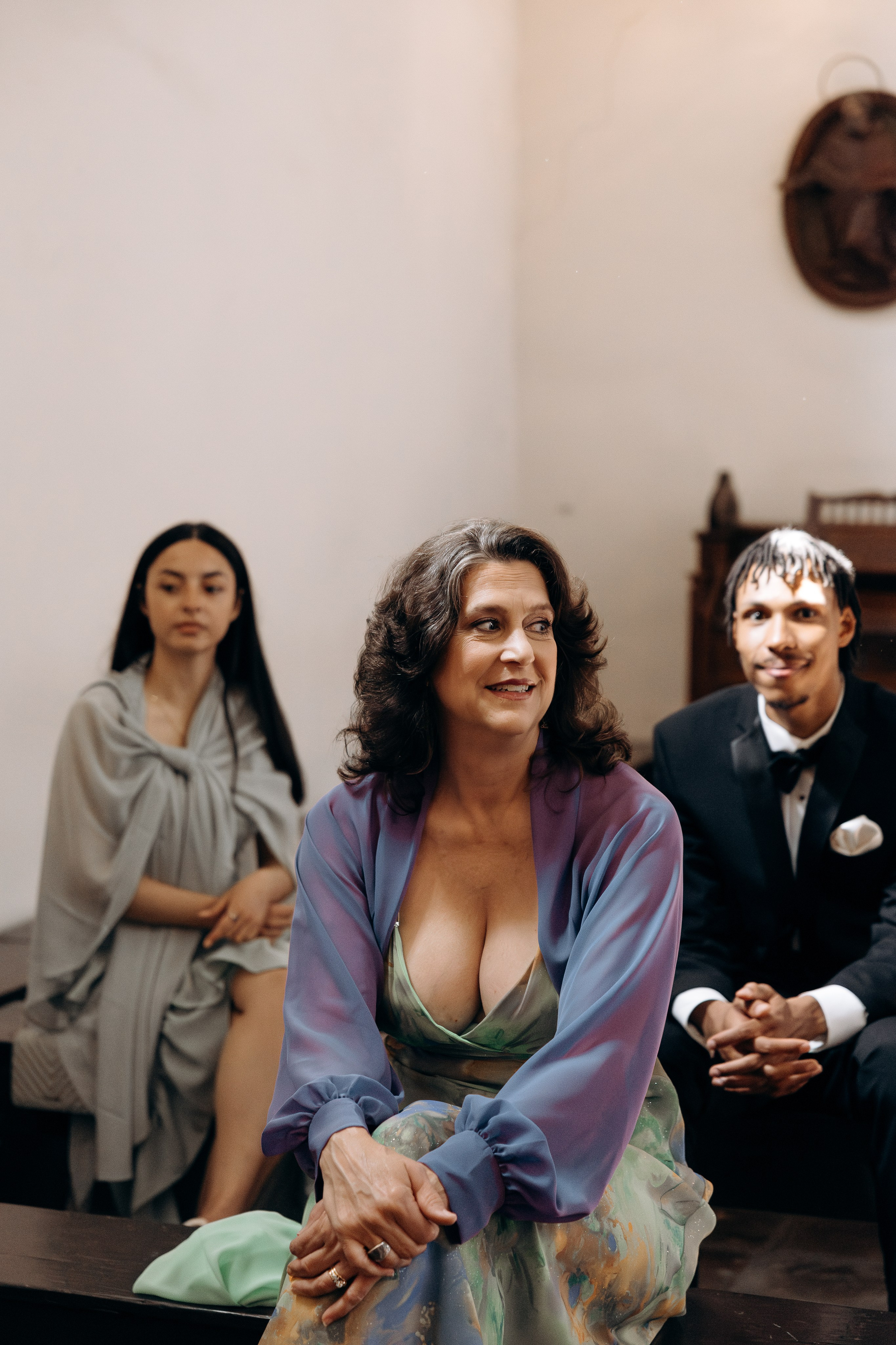 Drew and Haley. Wedding and family photographer San Diego