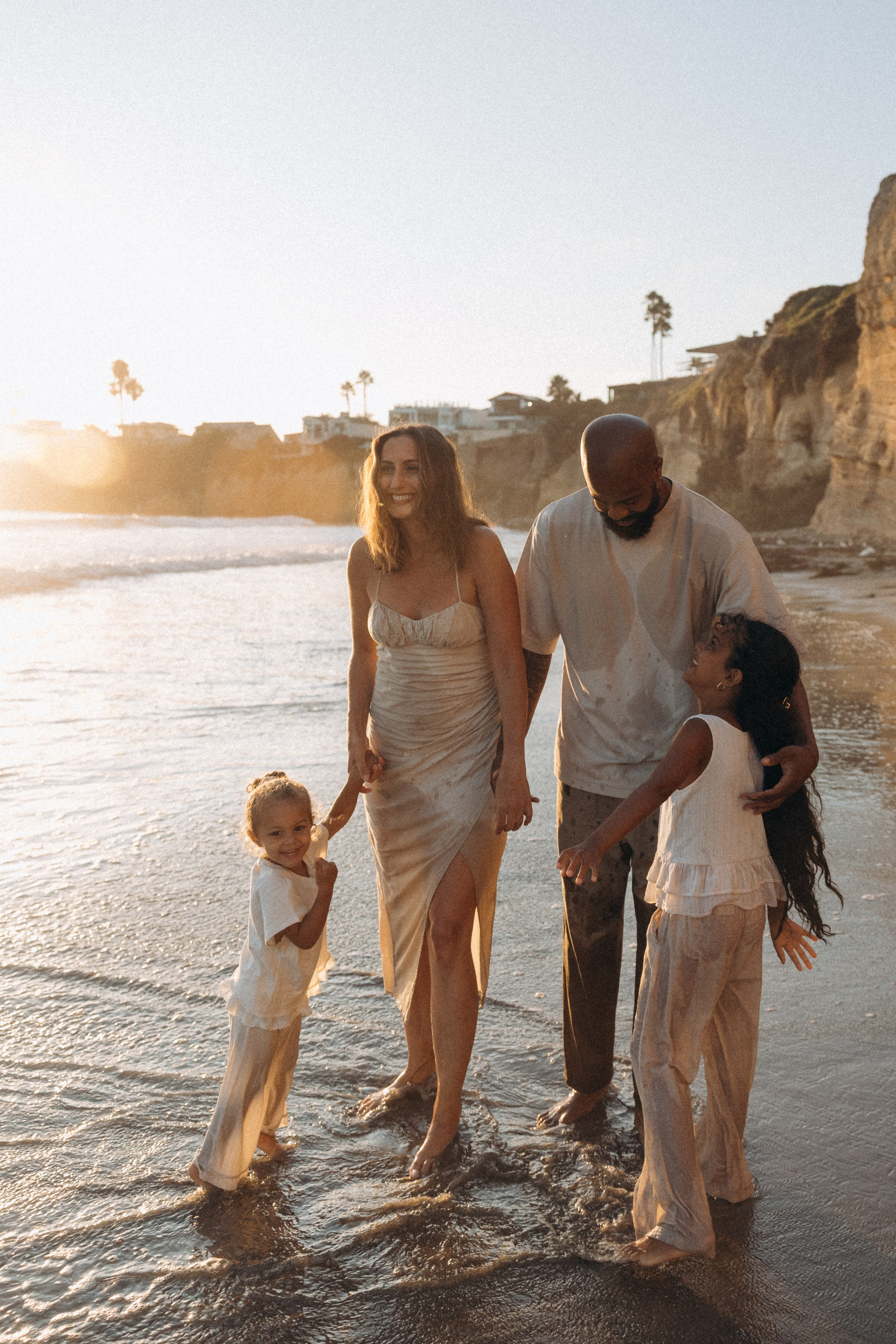 *. Wedding and family photographer San Diego