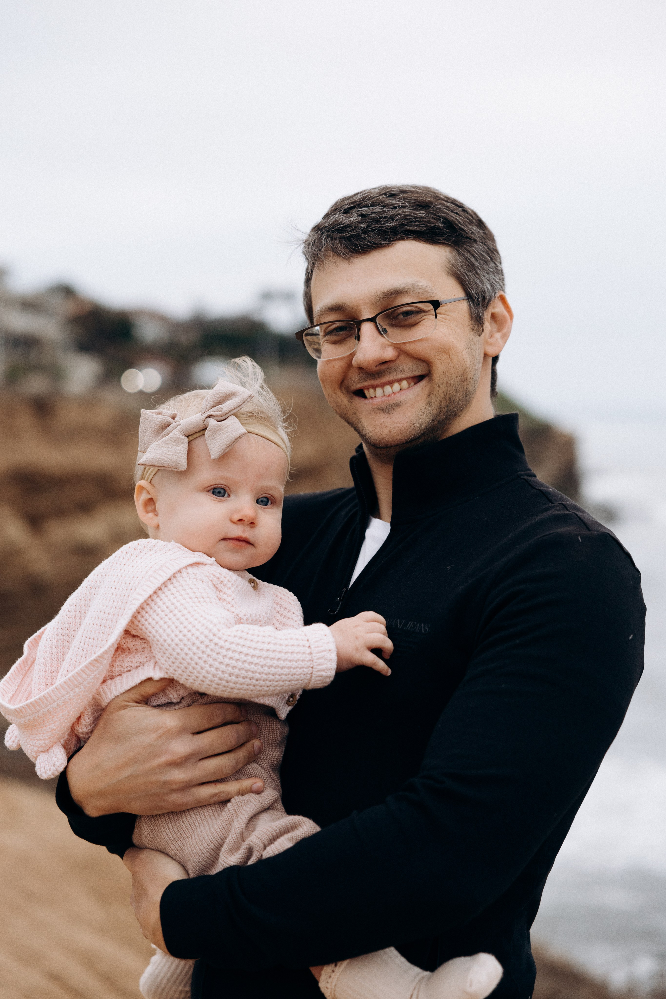 *. Wedding and family photographer San Diego